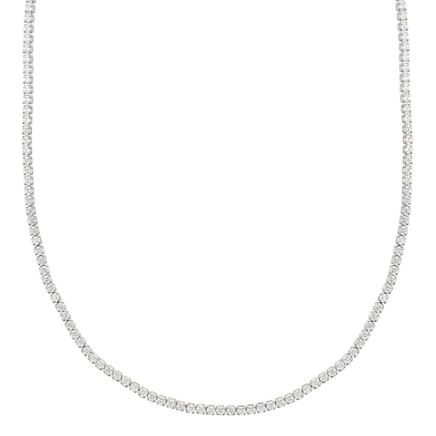 STARGIRL TENNIS CHAIN