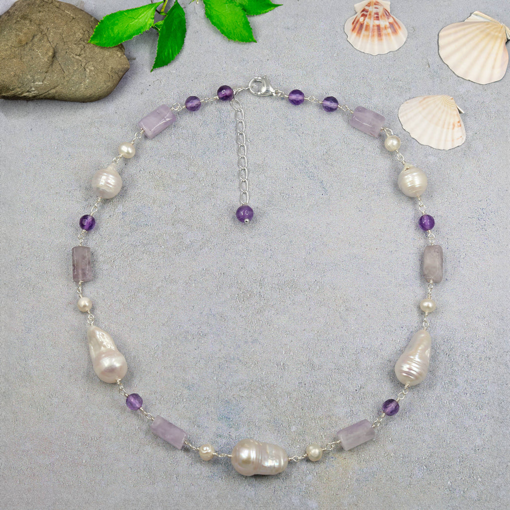 SERENITY NECKLACE