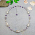 SERENITY NECKLACE