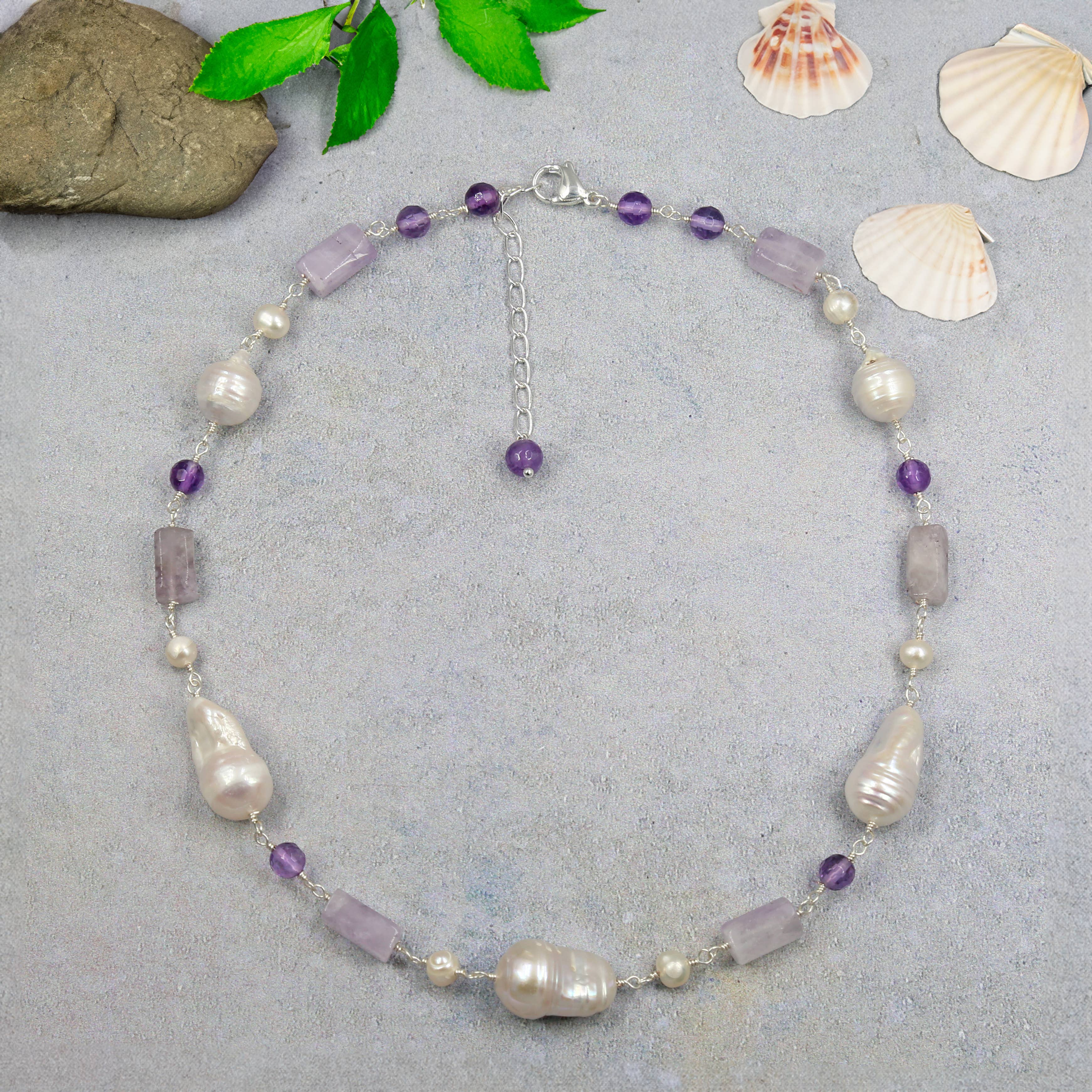 SERENITY NECKLACE