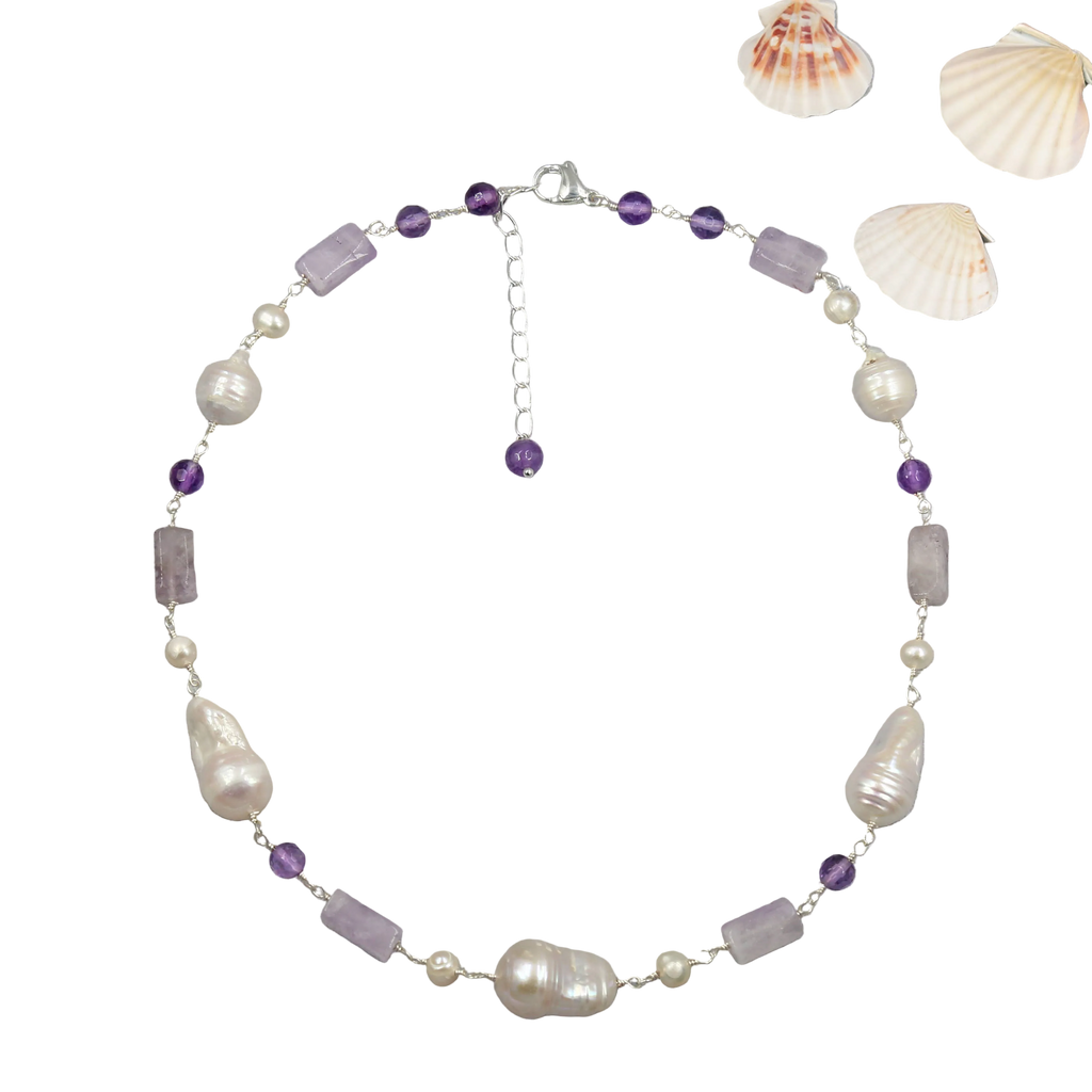 SERENITY NECKLACE