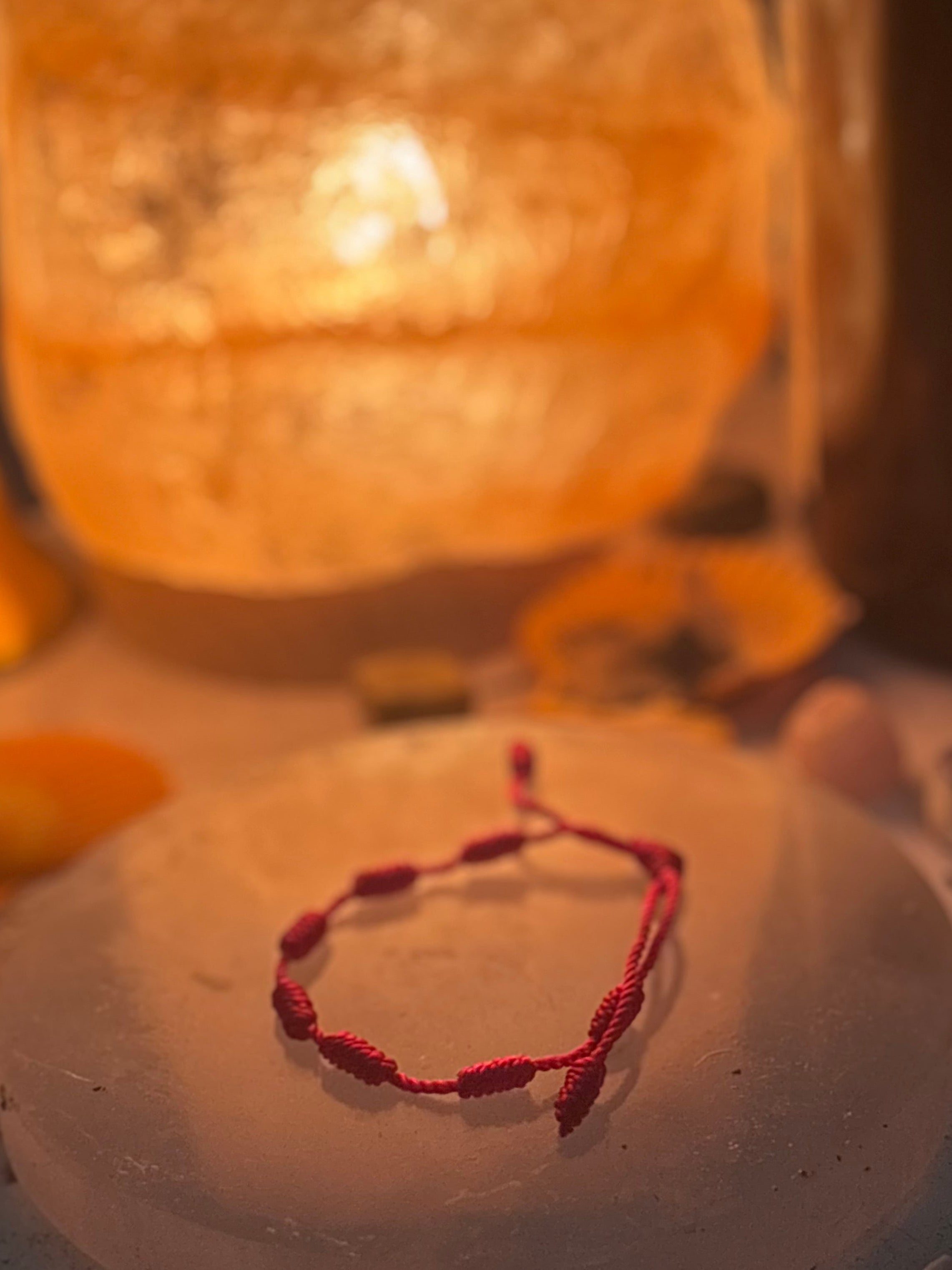 PROTECTION BRACELET