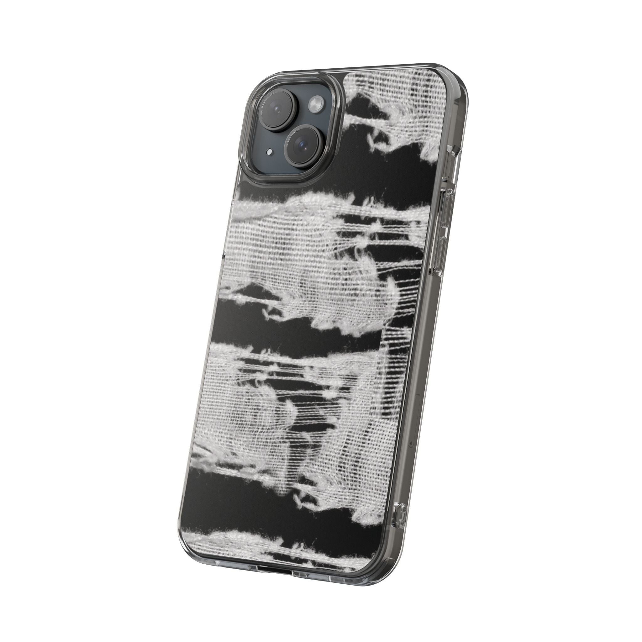 RIPPED PHONE CASE
