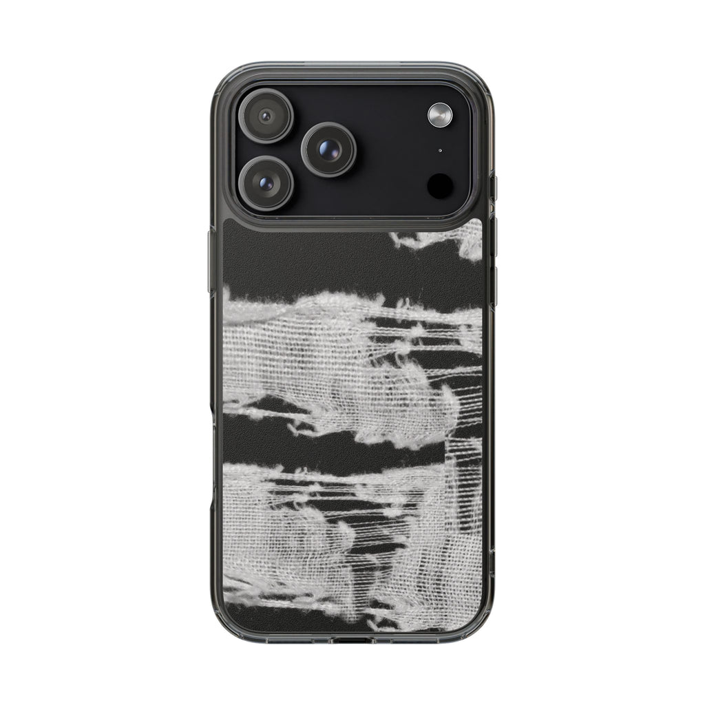 RIPPED PHONE CASE