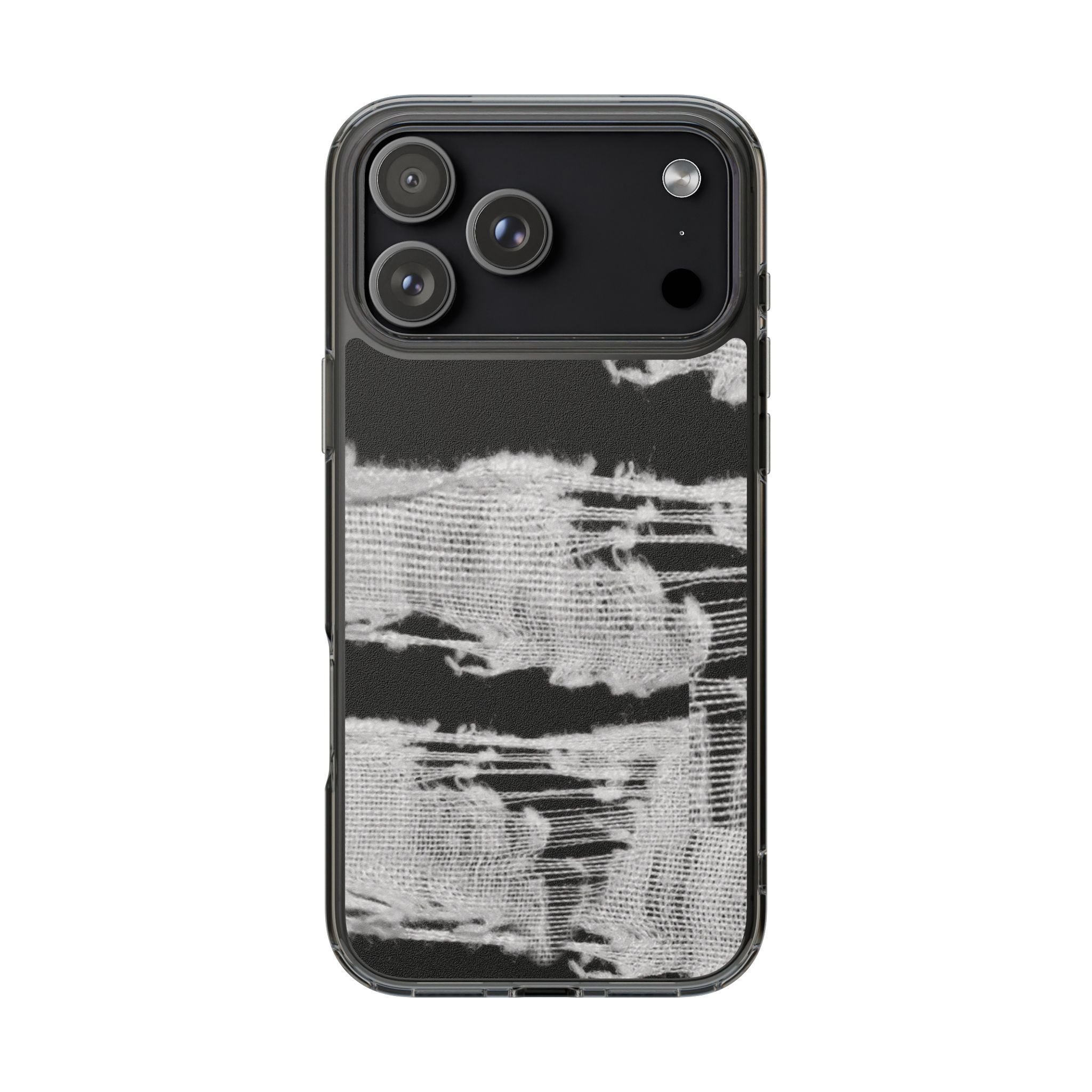 RIPPED PHONE CASE