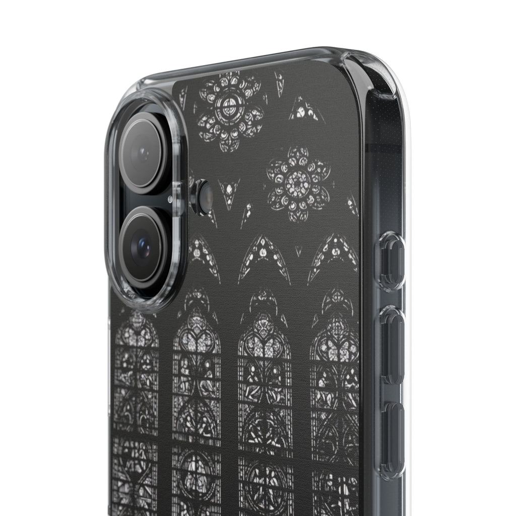 GOTHIC PHONE CASE