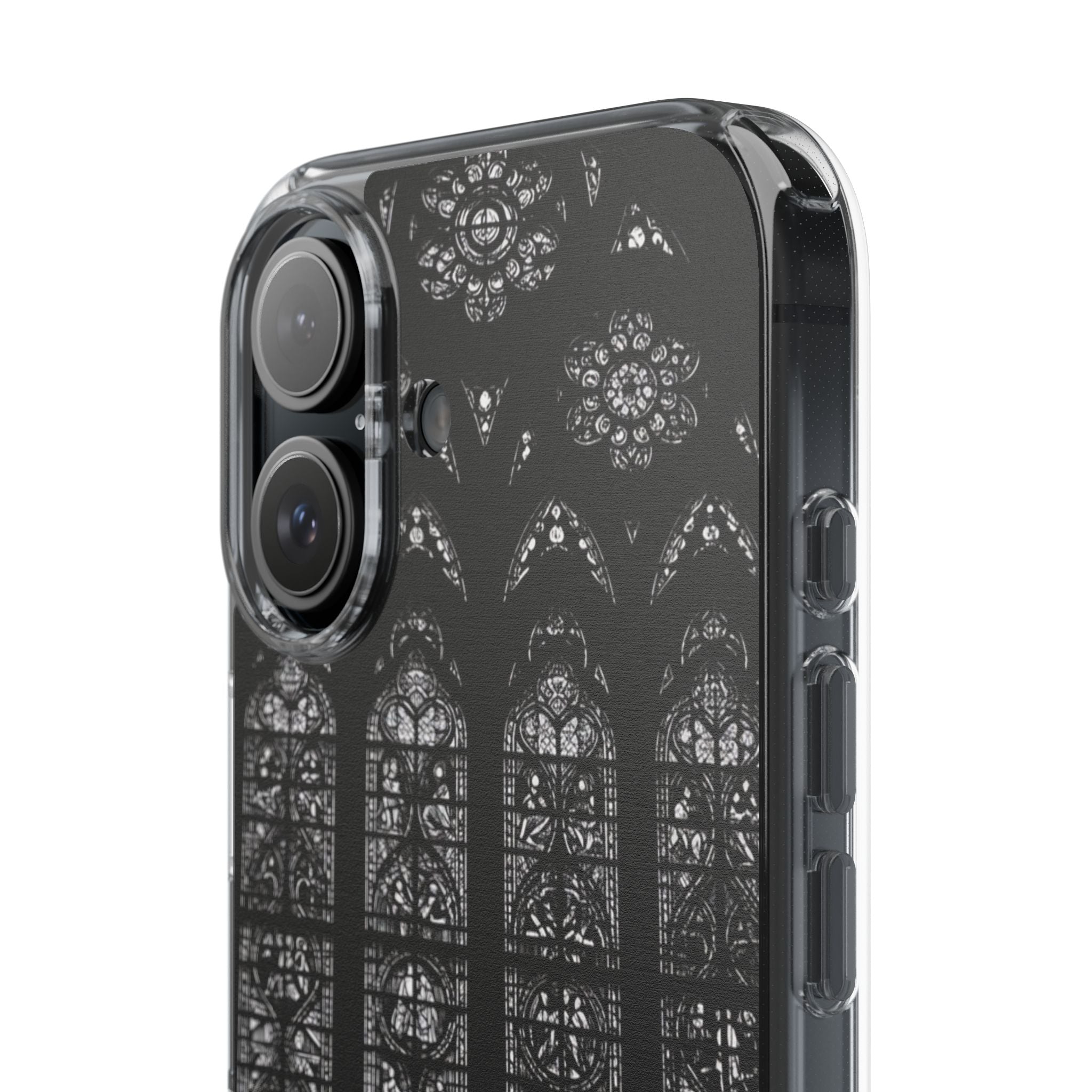 GOTHIC PHONE CASE