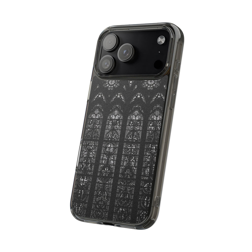 GOTHIC PHONE CASE
