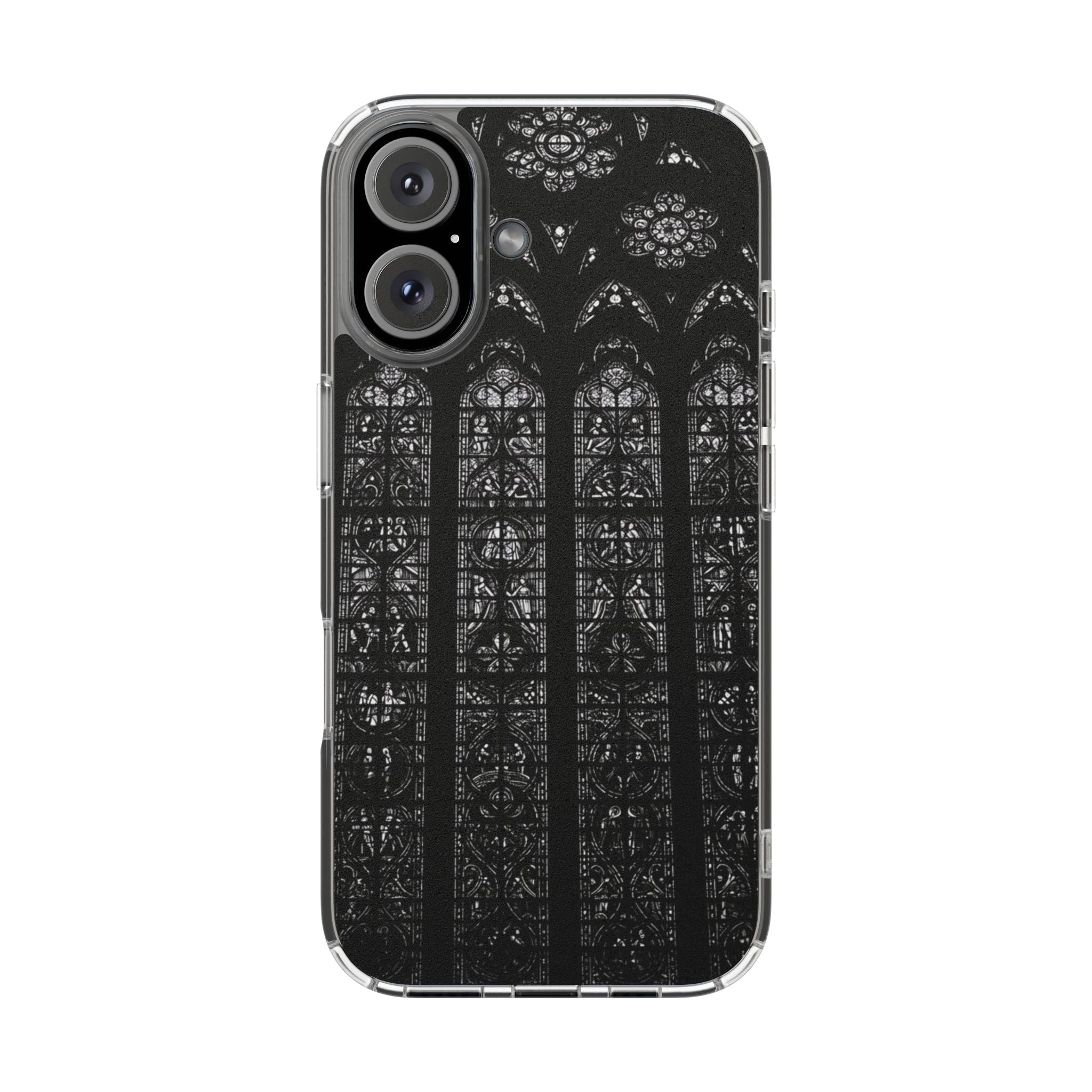 GOTHIC PHONE CASE