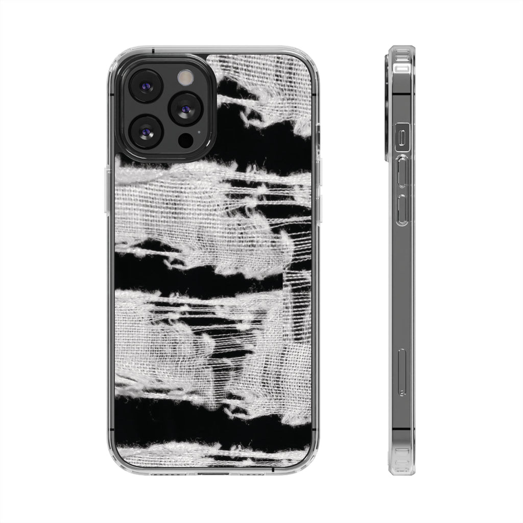 RIPPED PHONE CASE