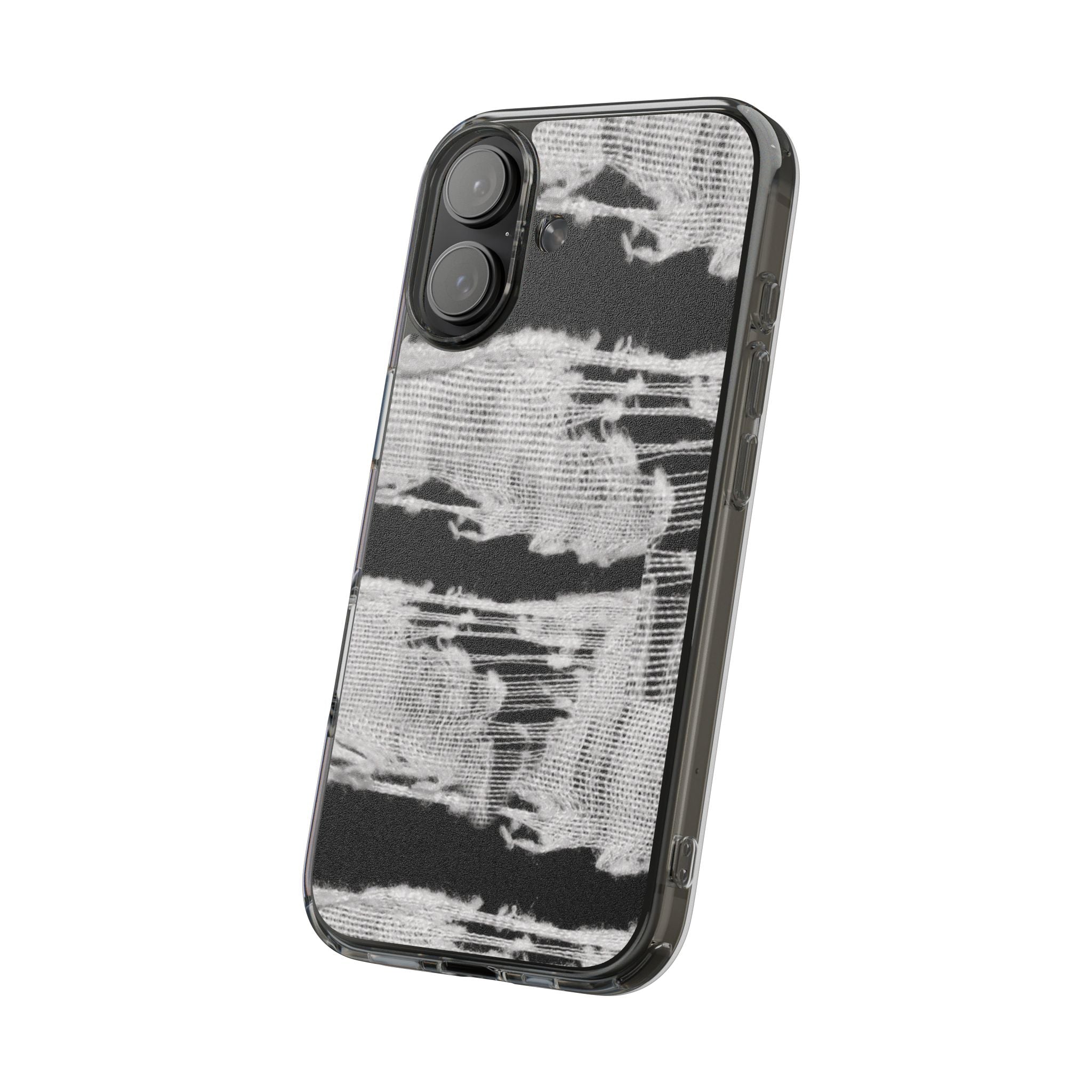 RIPPED PHONE CASE