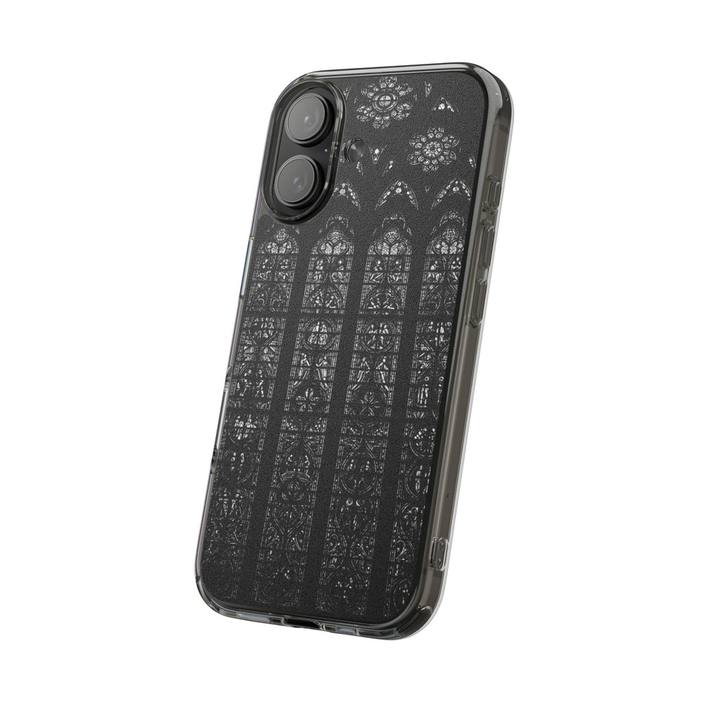 GOTHIC PHONE CASE
