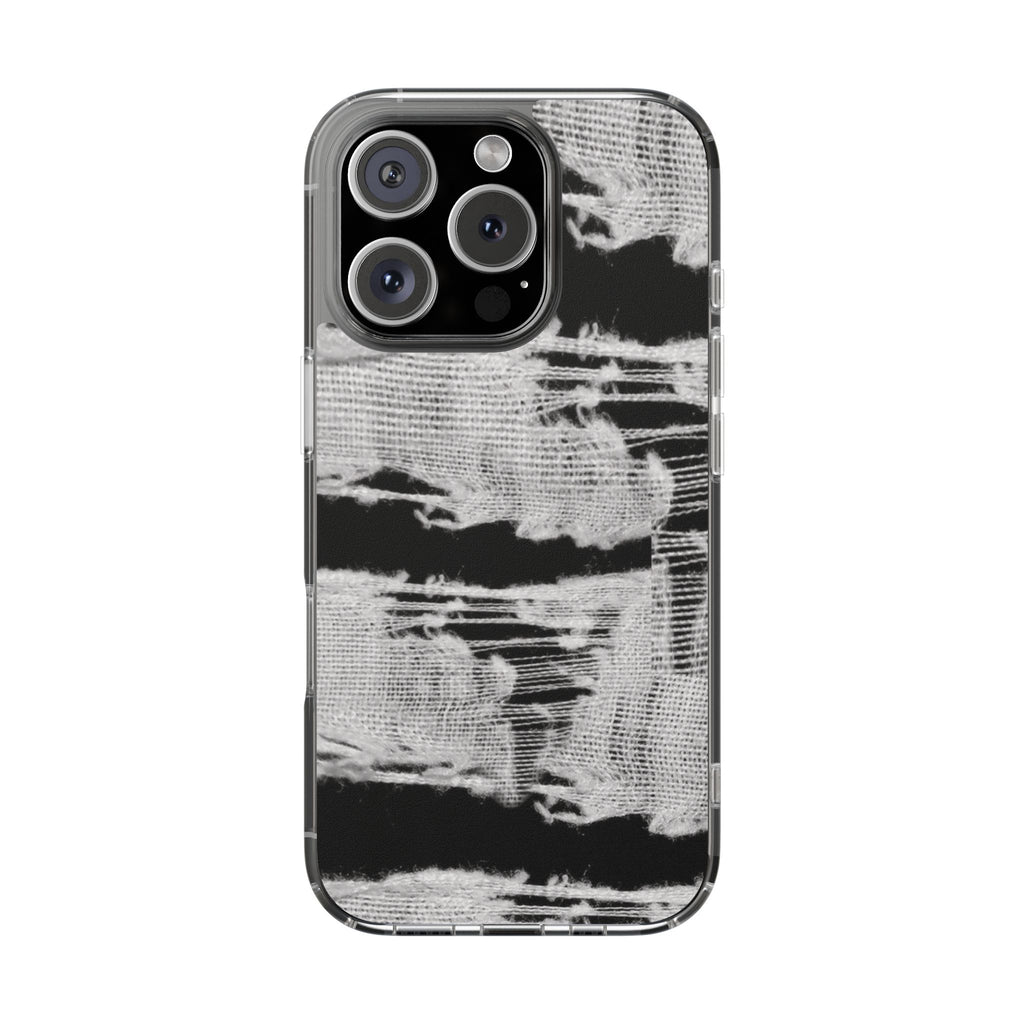 RIPPED PHONE CASE