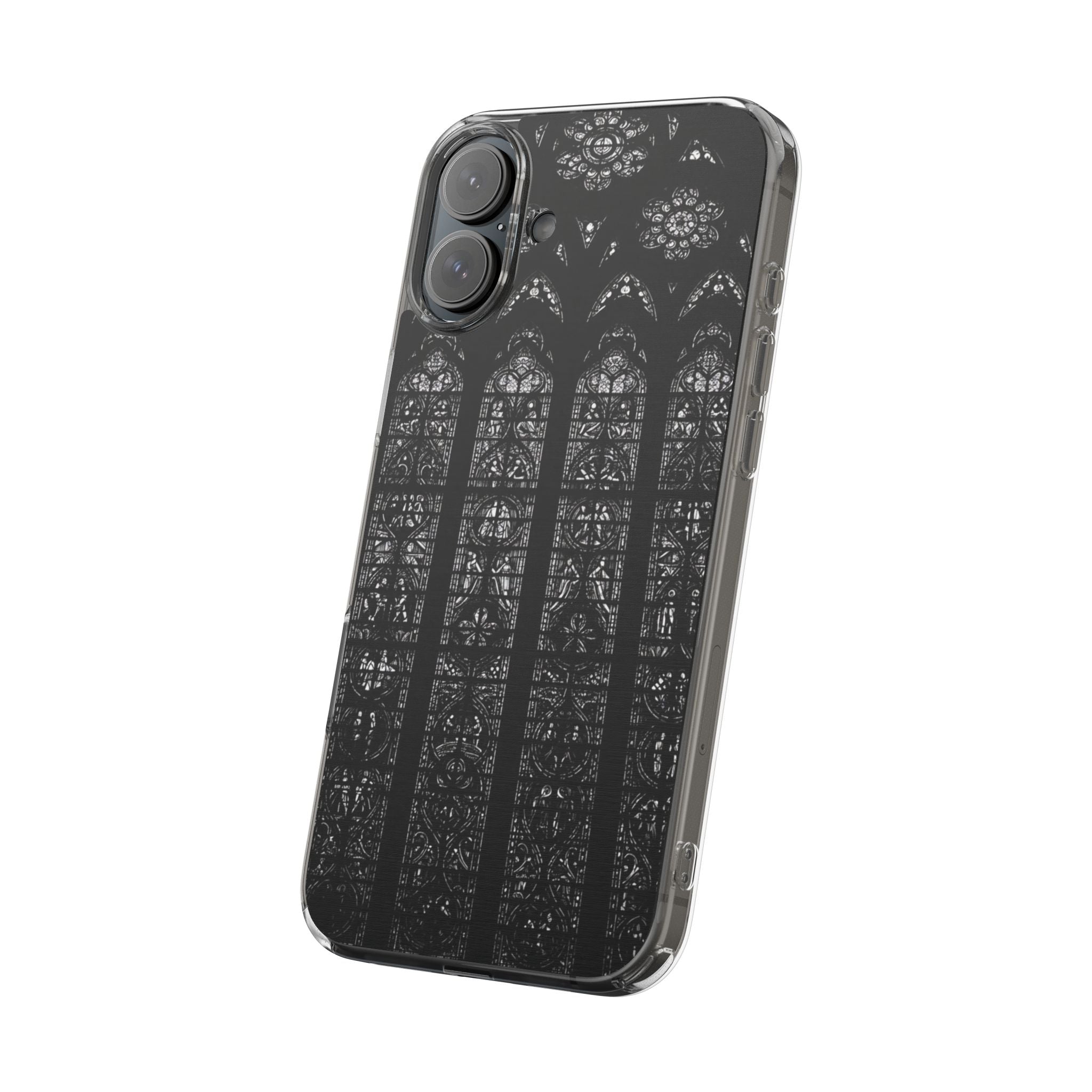 GOTHIC PHONE CASE