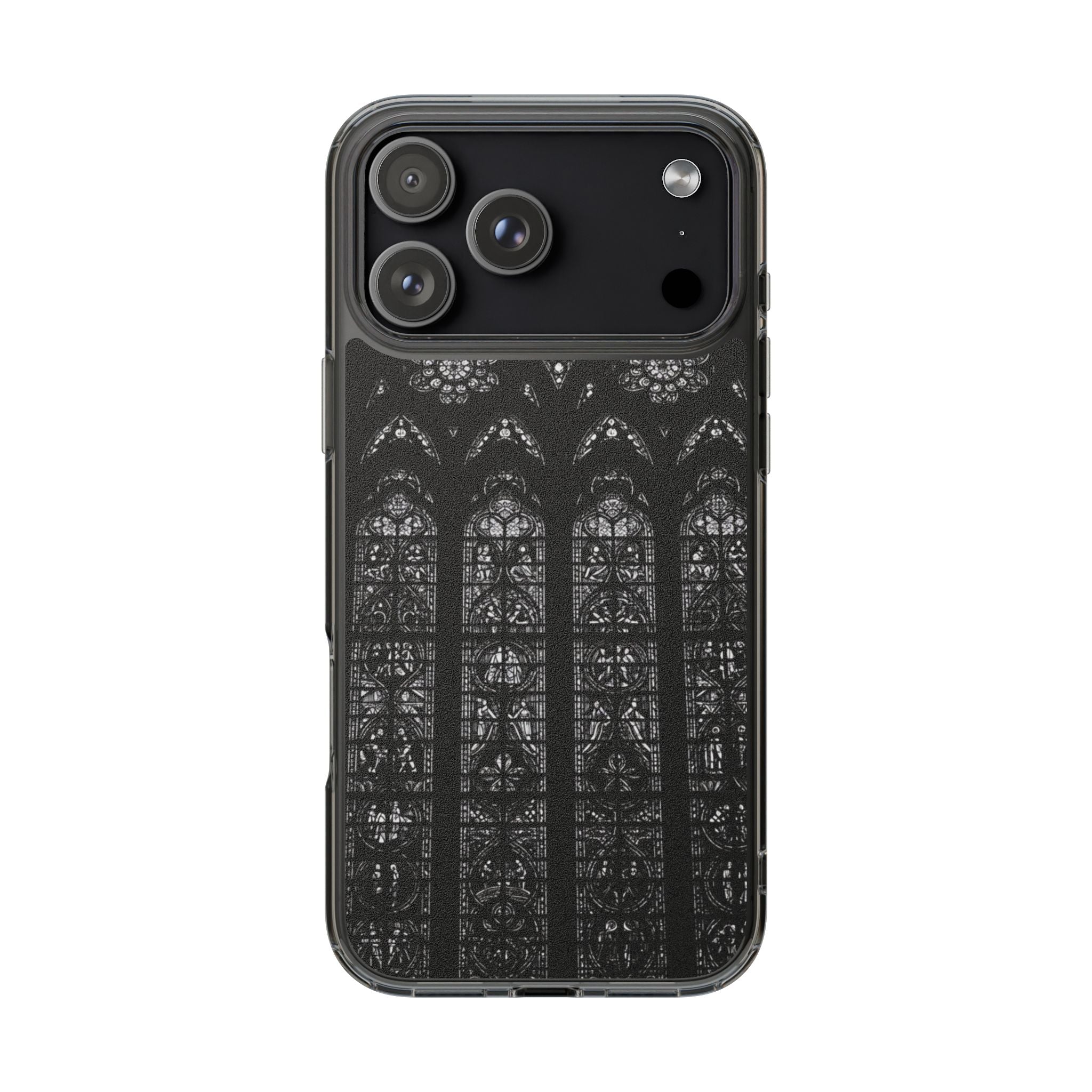 GOTHIC PHONE CASE