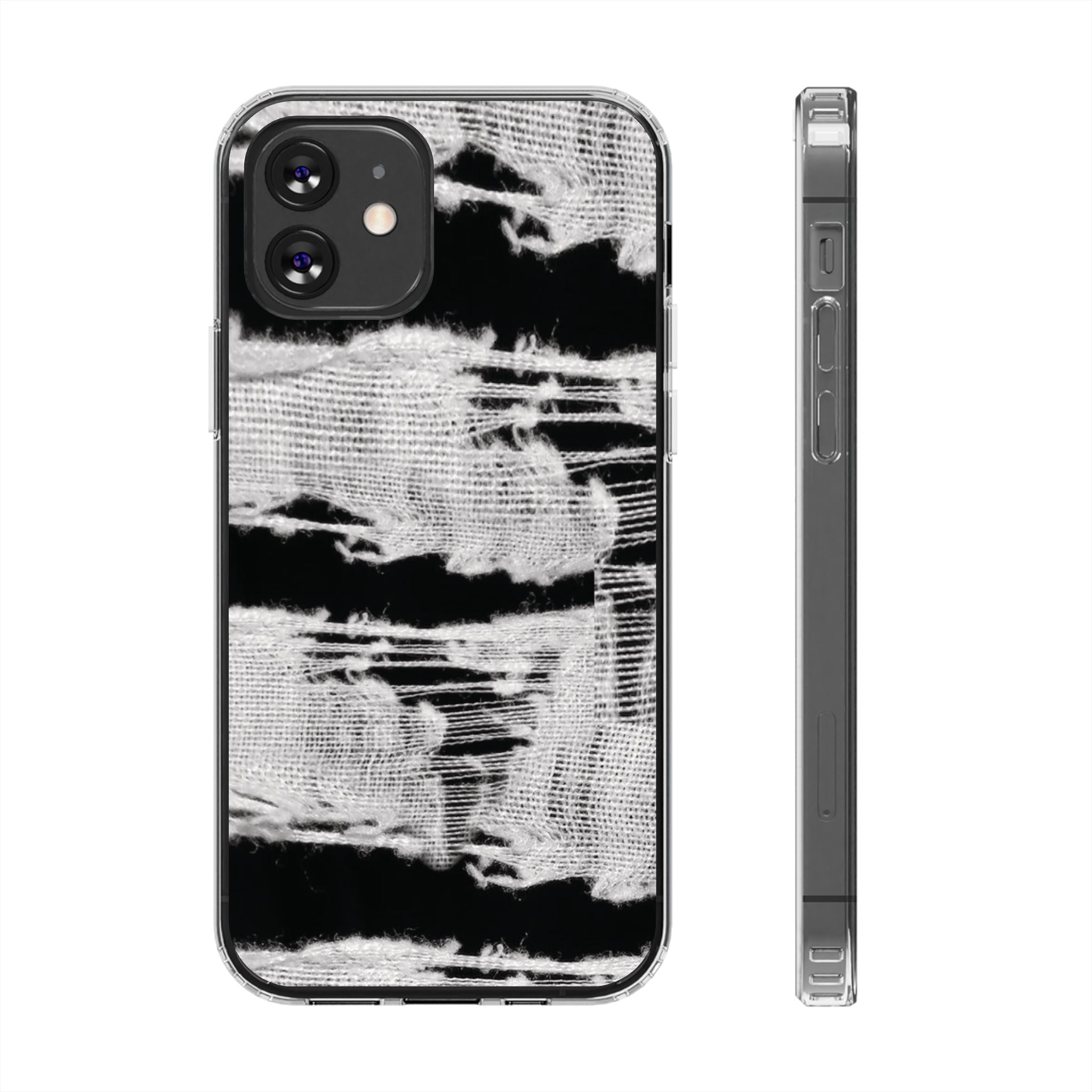 RIPPED PHONE CASE