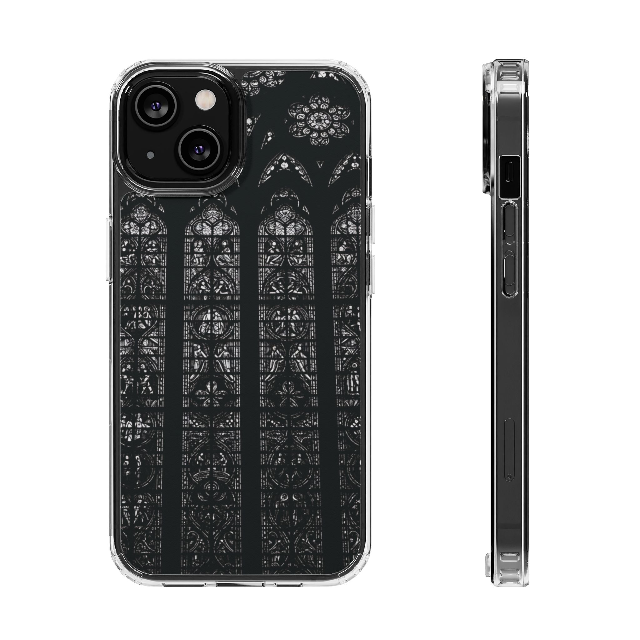 GOTHIC PHONE CASE