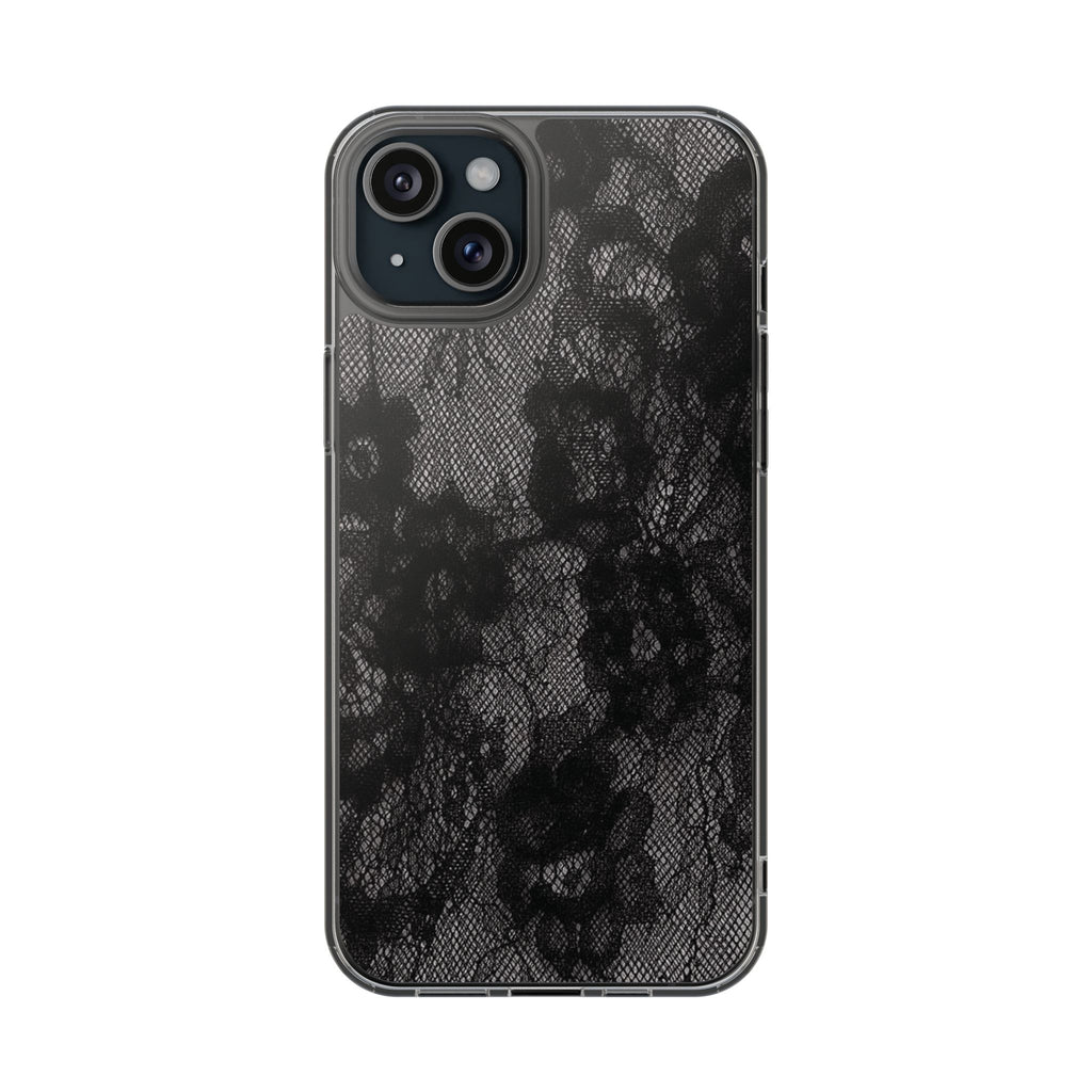 LACE PHONE CASE
