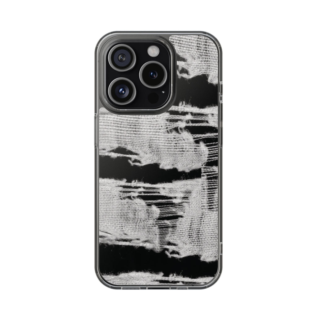 RIPPED PHONE CASE