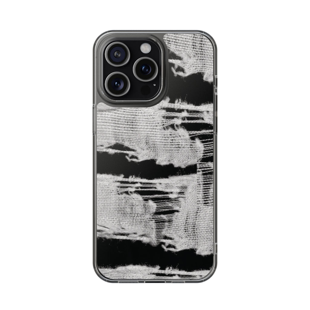 RIPPED PHONE CASE