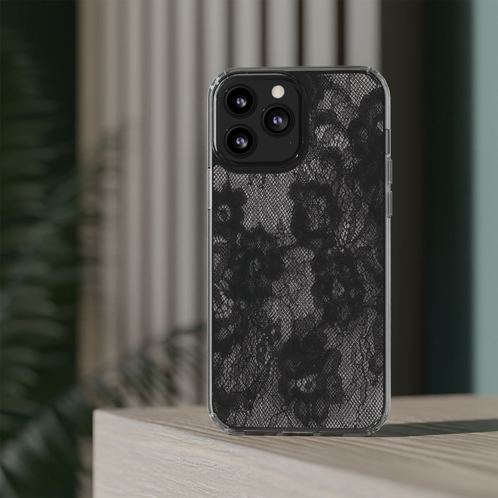 LACE PHONE CASE