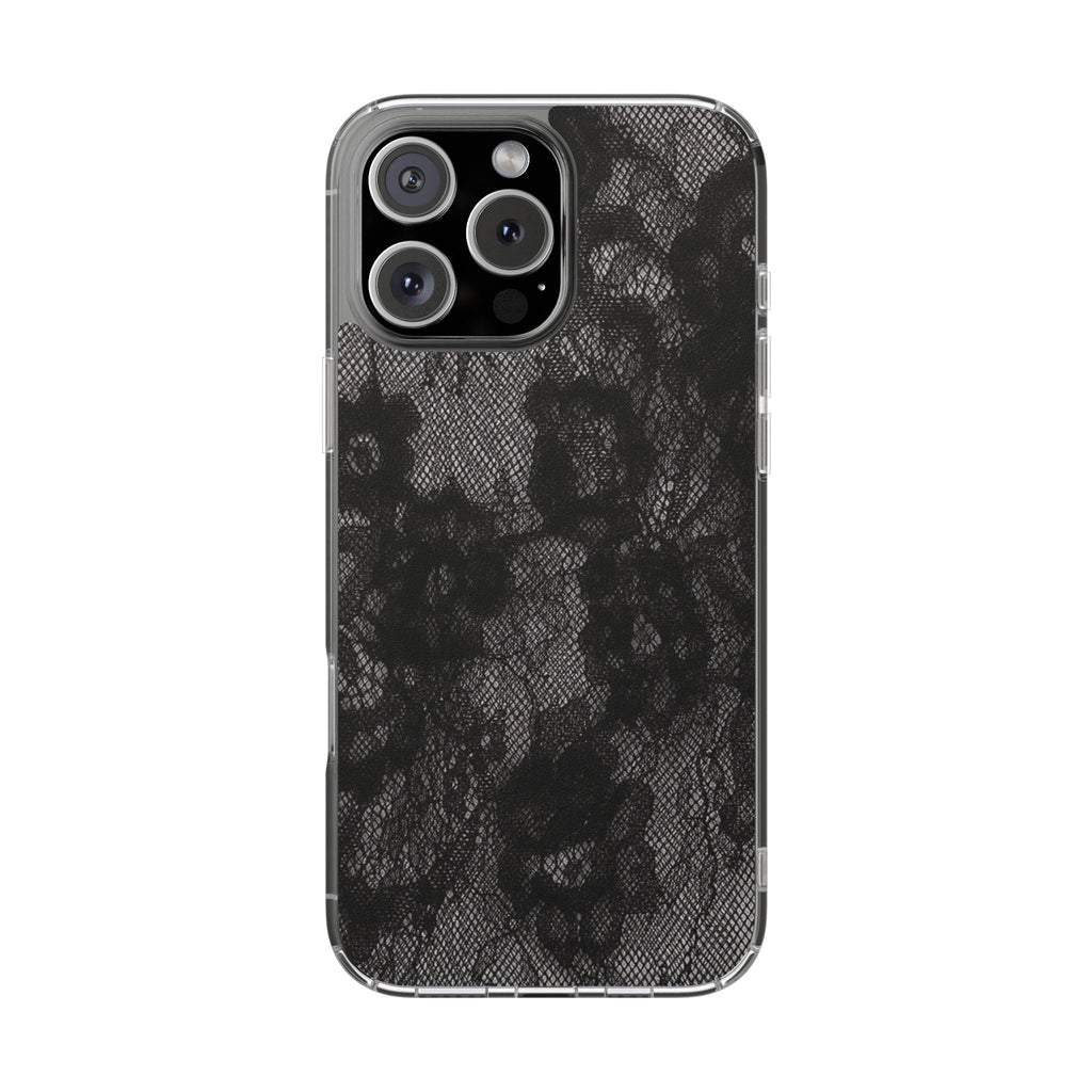 LACE PHONE CASE