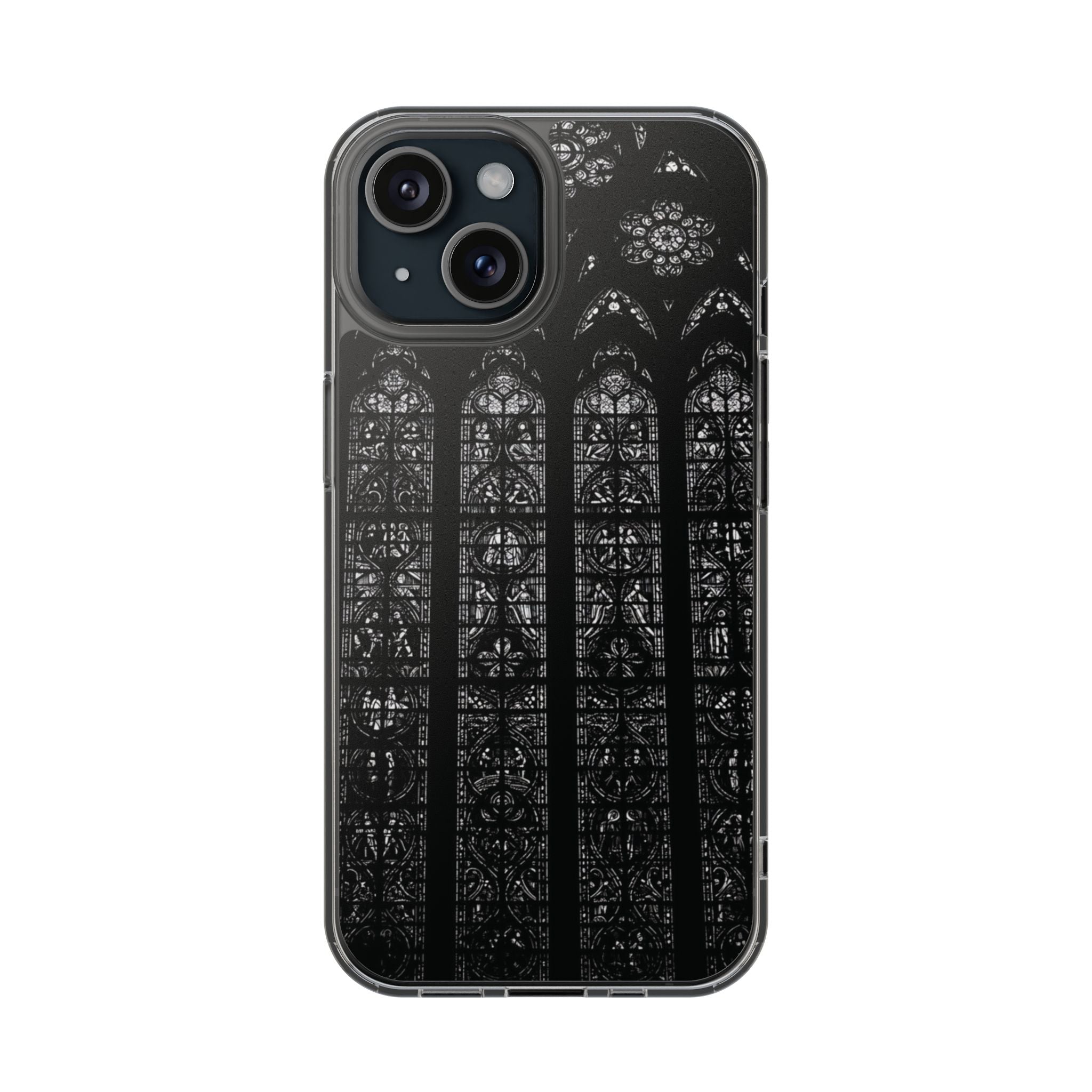 GOTHIC PHONE CASE