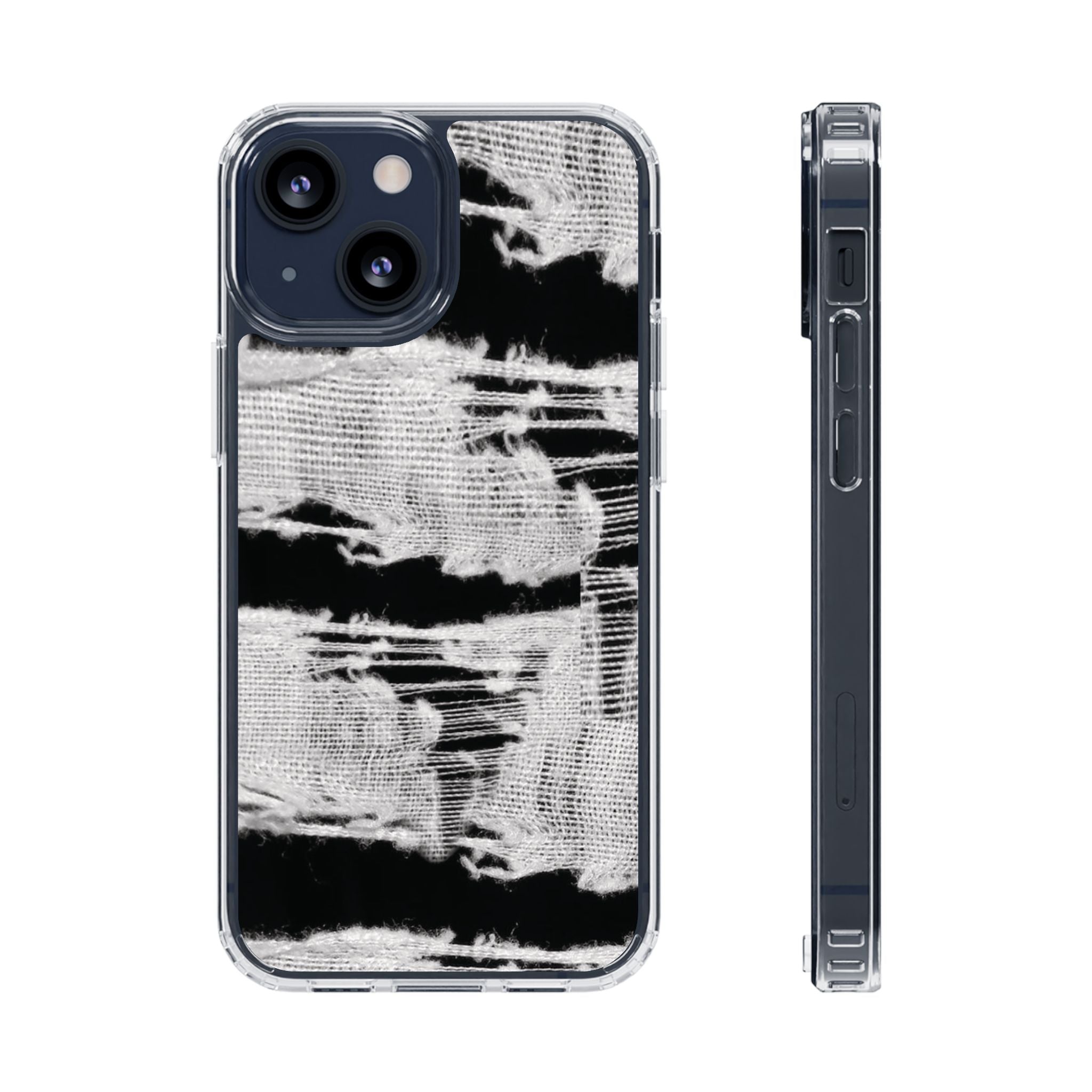 RIPPED PHONE CASE