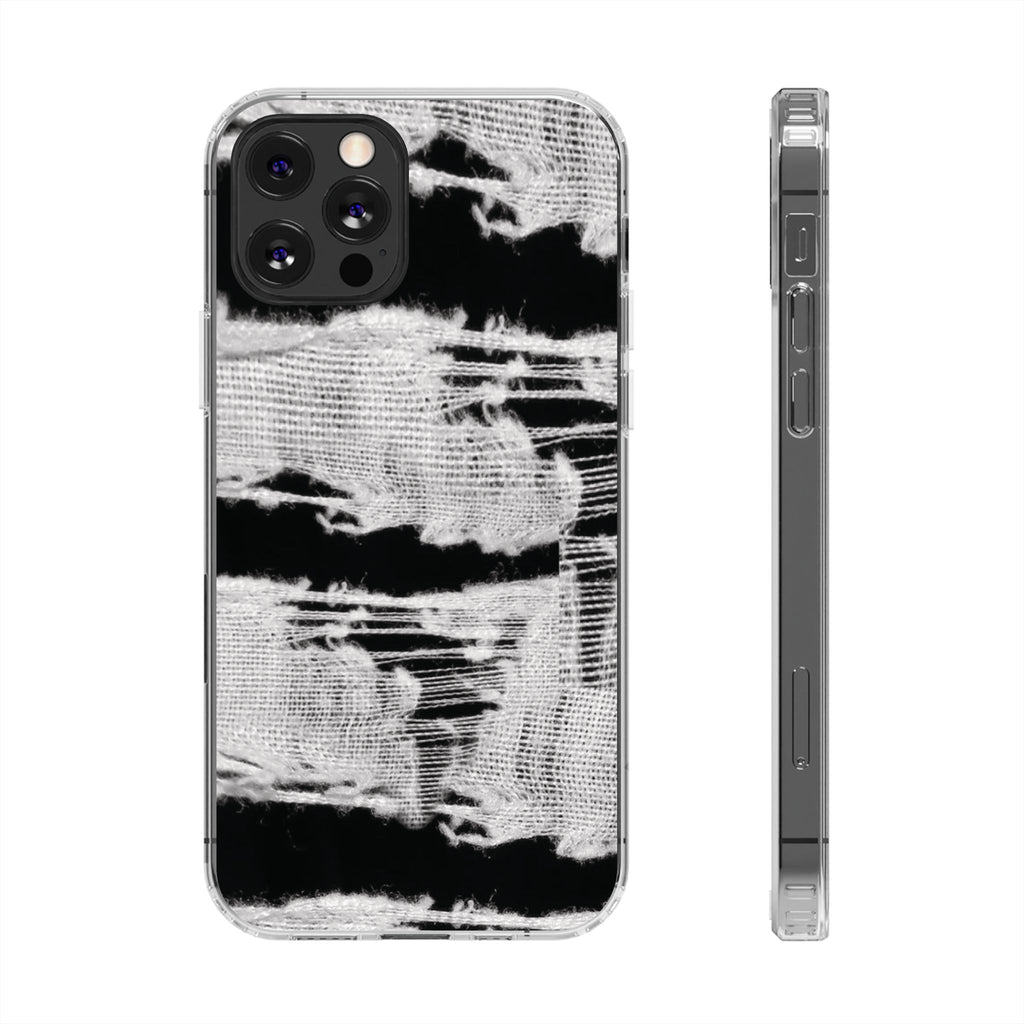 RIPPED PHONE CASE