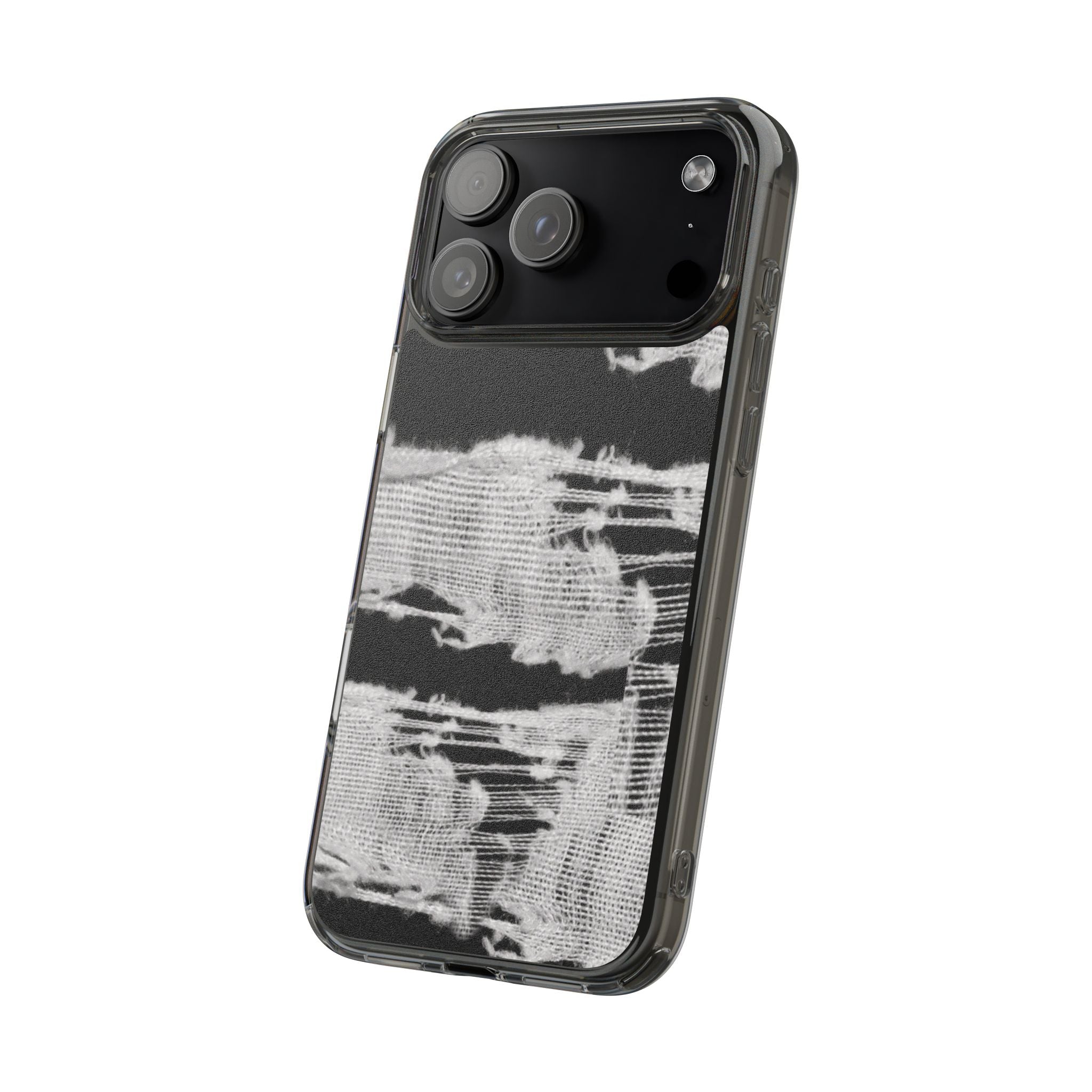 RIPPED PHONE CASE
