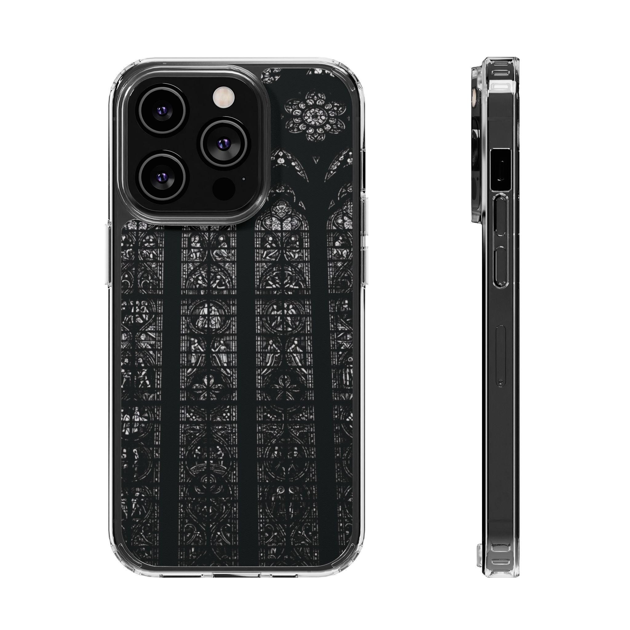 GOTHIC PHONE CASE