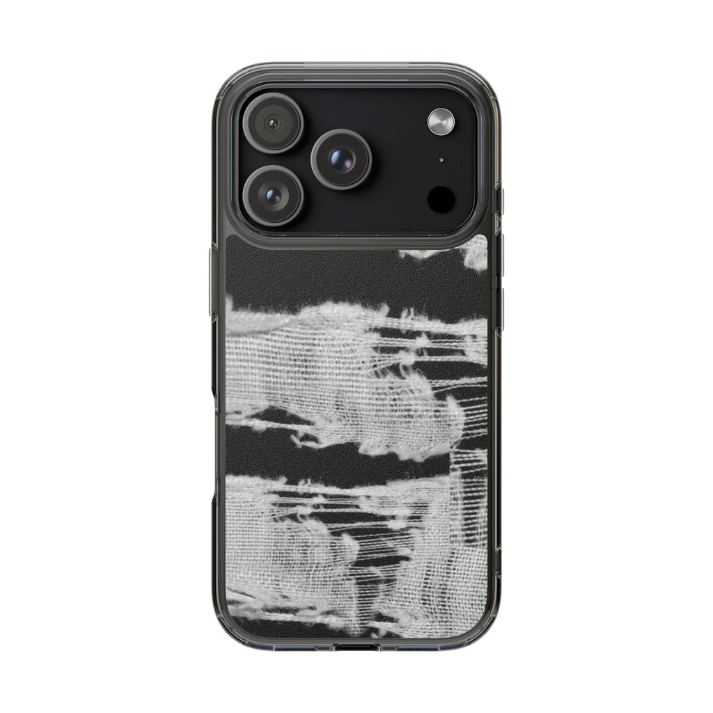RIPPED PHONE CASE