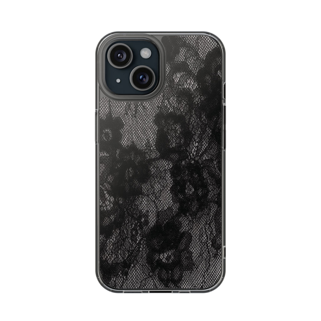 LACE PHONE CASE