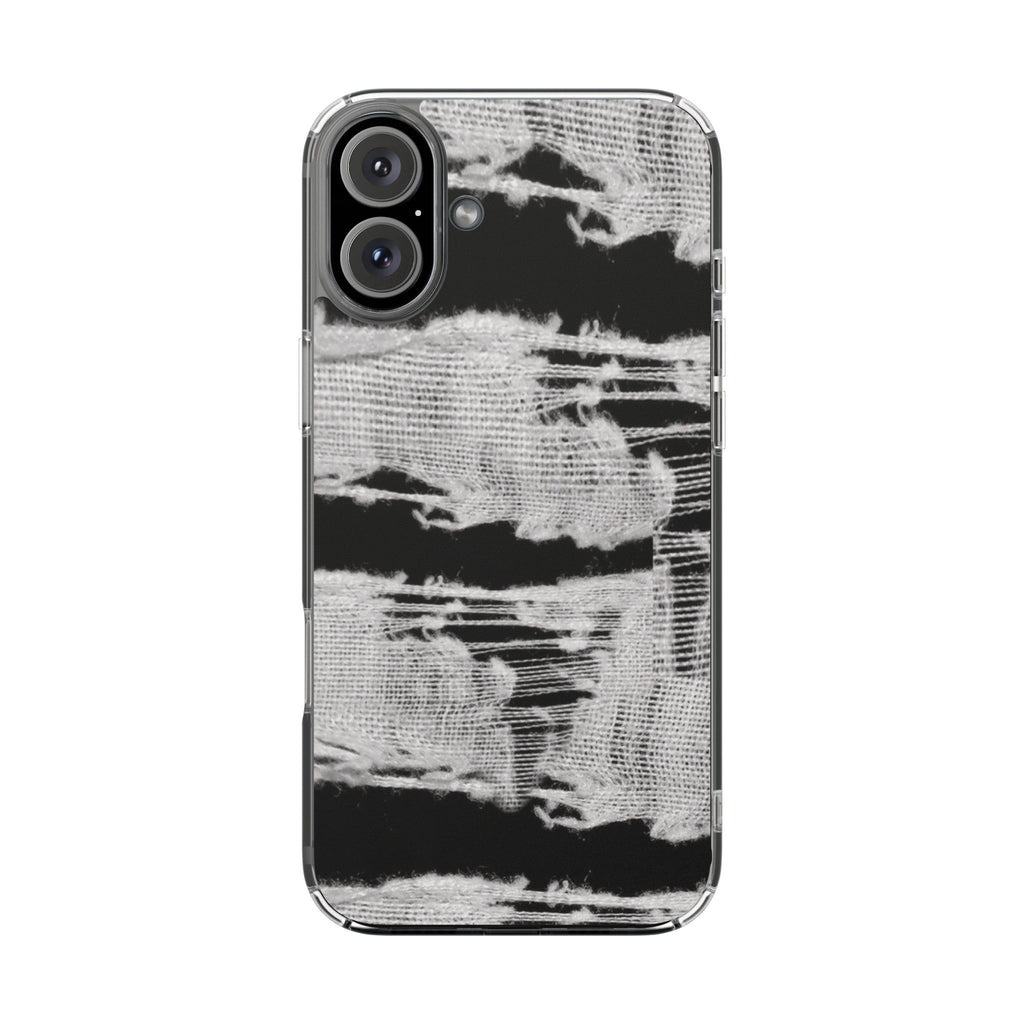 RIPPED PHONE CASE