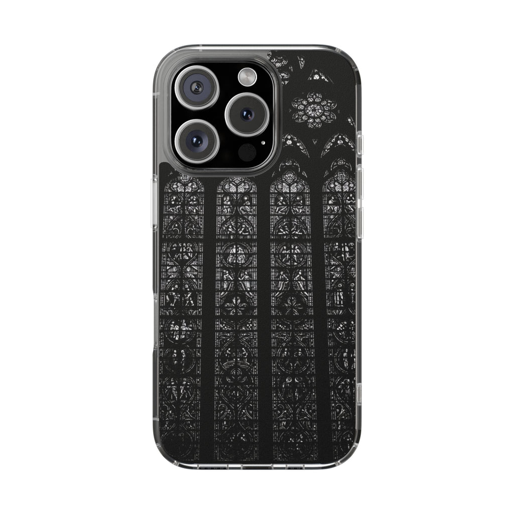 GOTHIC PHONE CASE