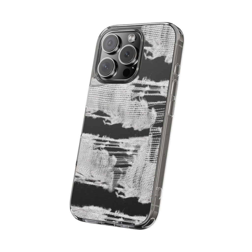 RIPPED PHONE CASE
