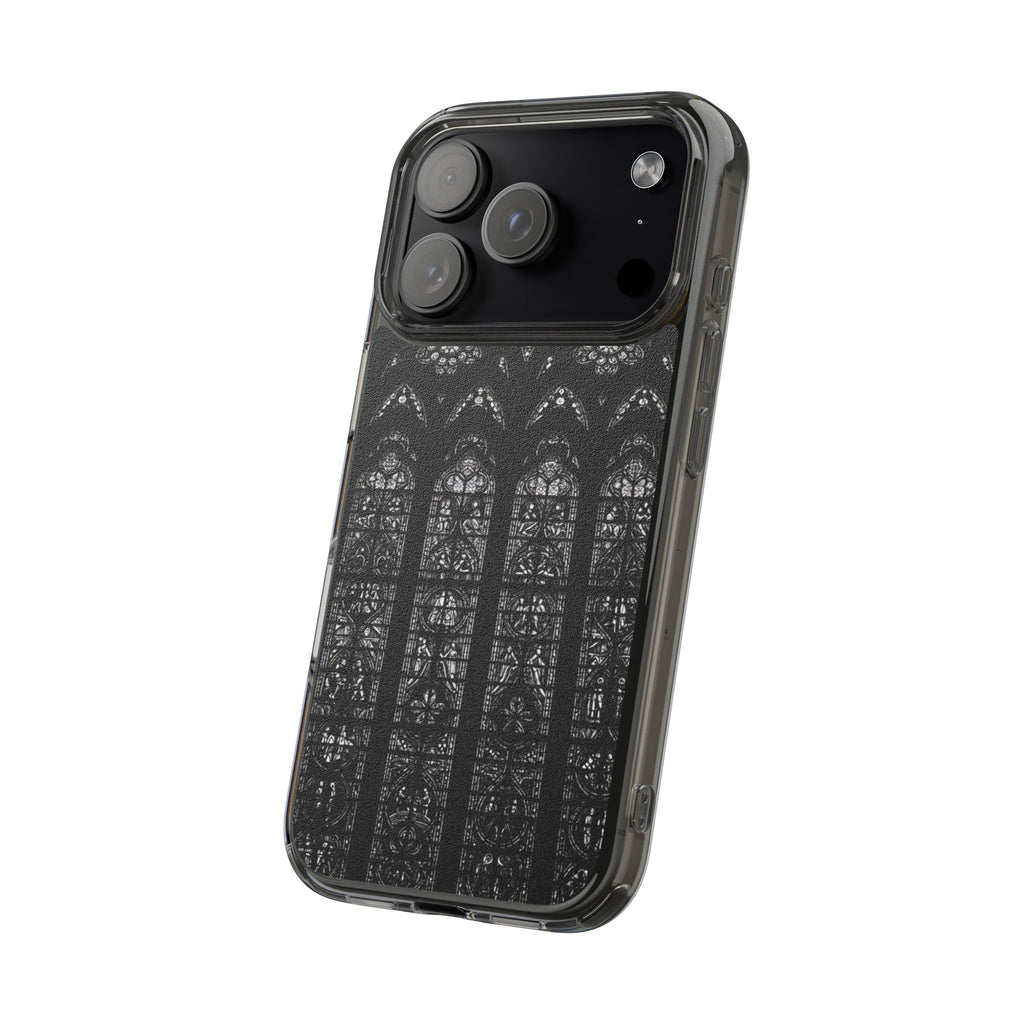 GOTHIC PHONE CASE