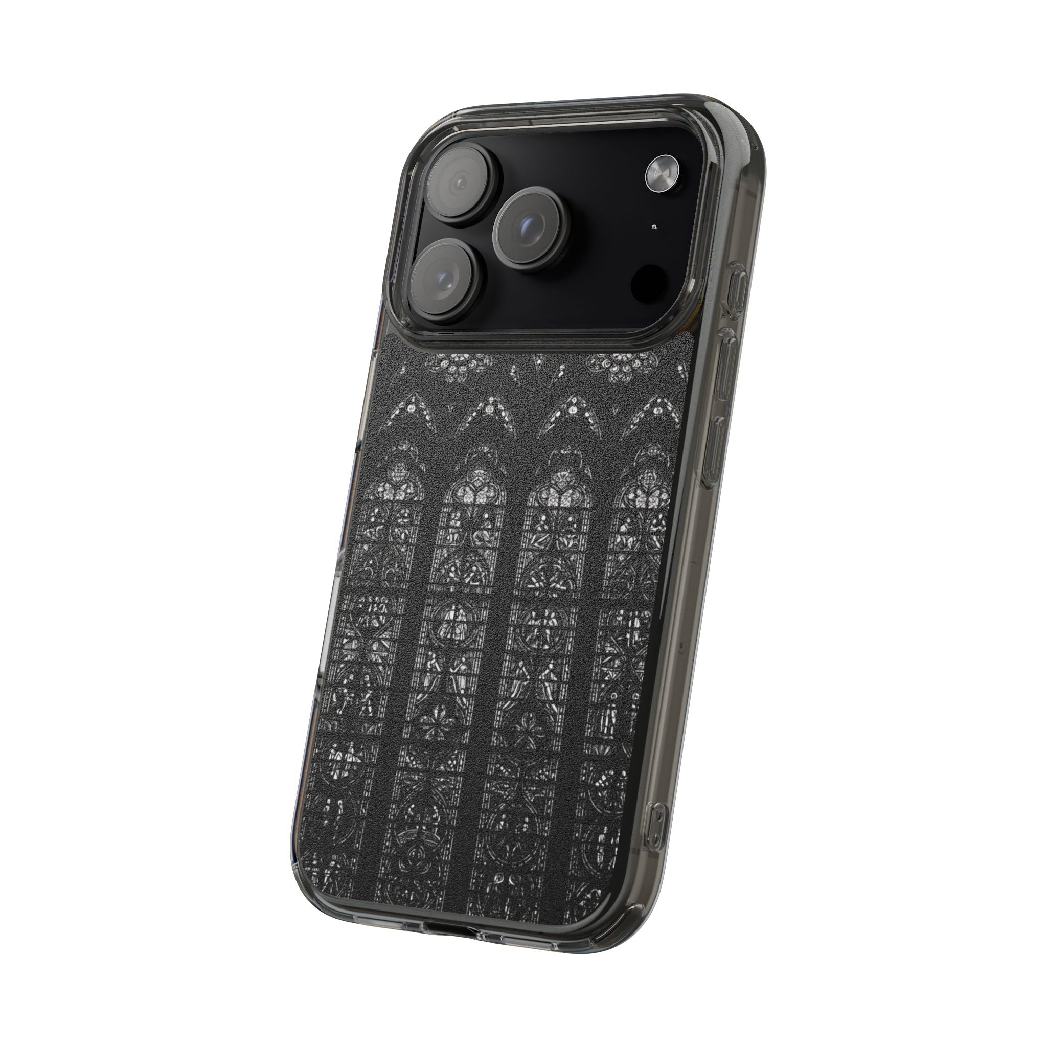 GOTHIC PHONE CASE