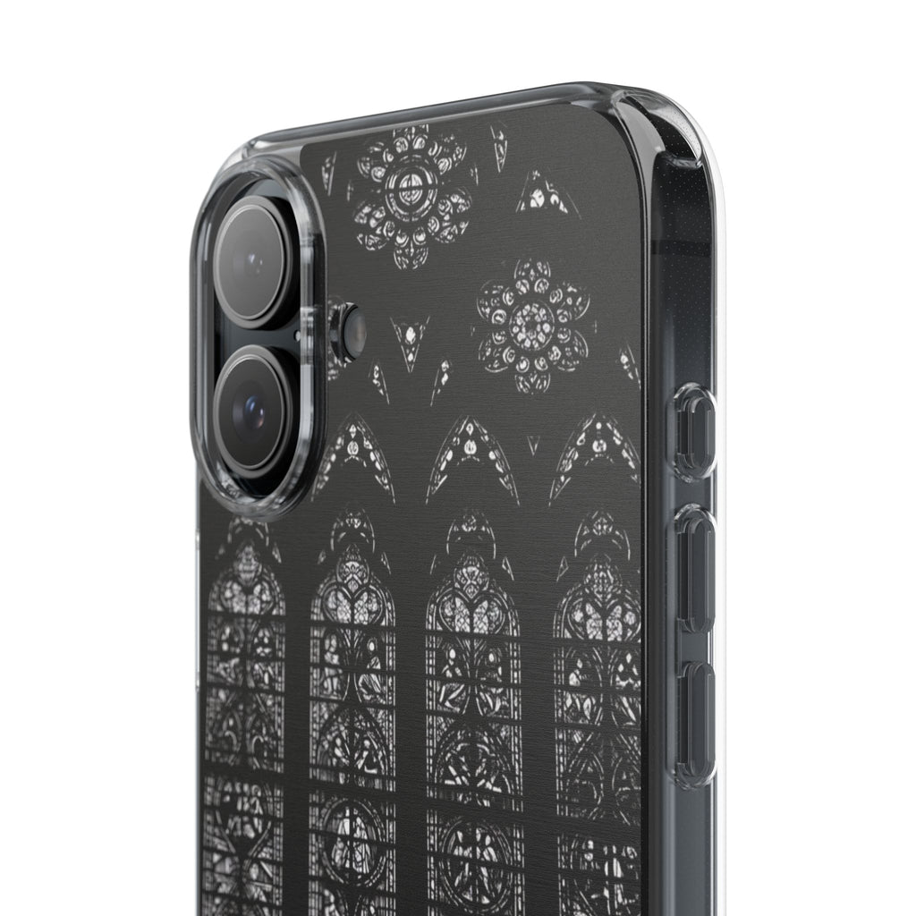 GOTHIC PHONE CASE