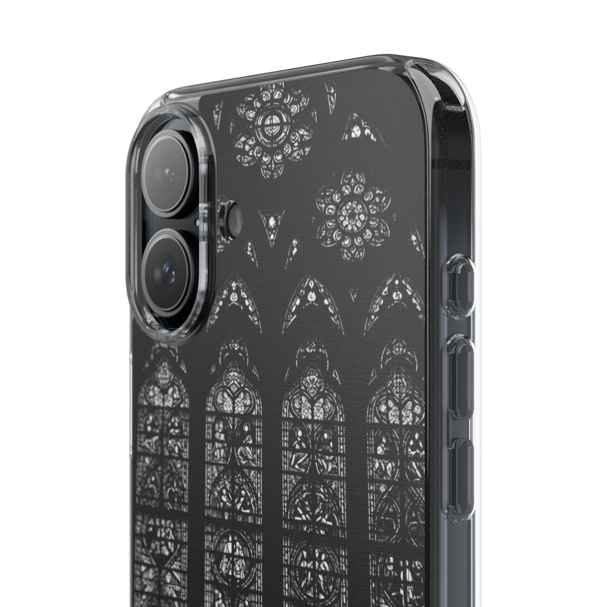 GOTHIC PHONE CASE