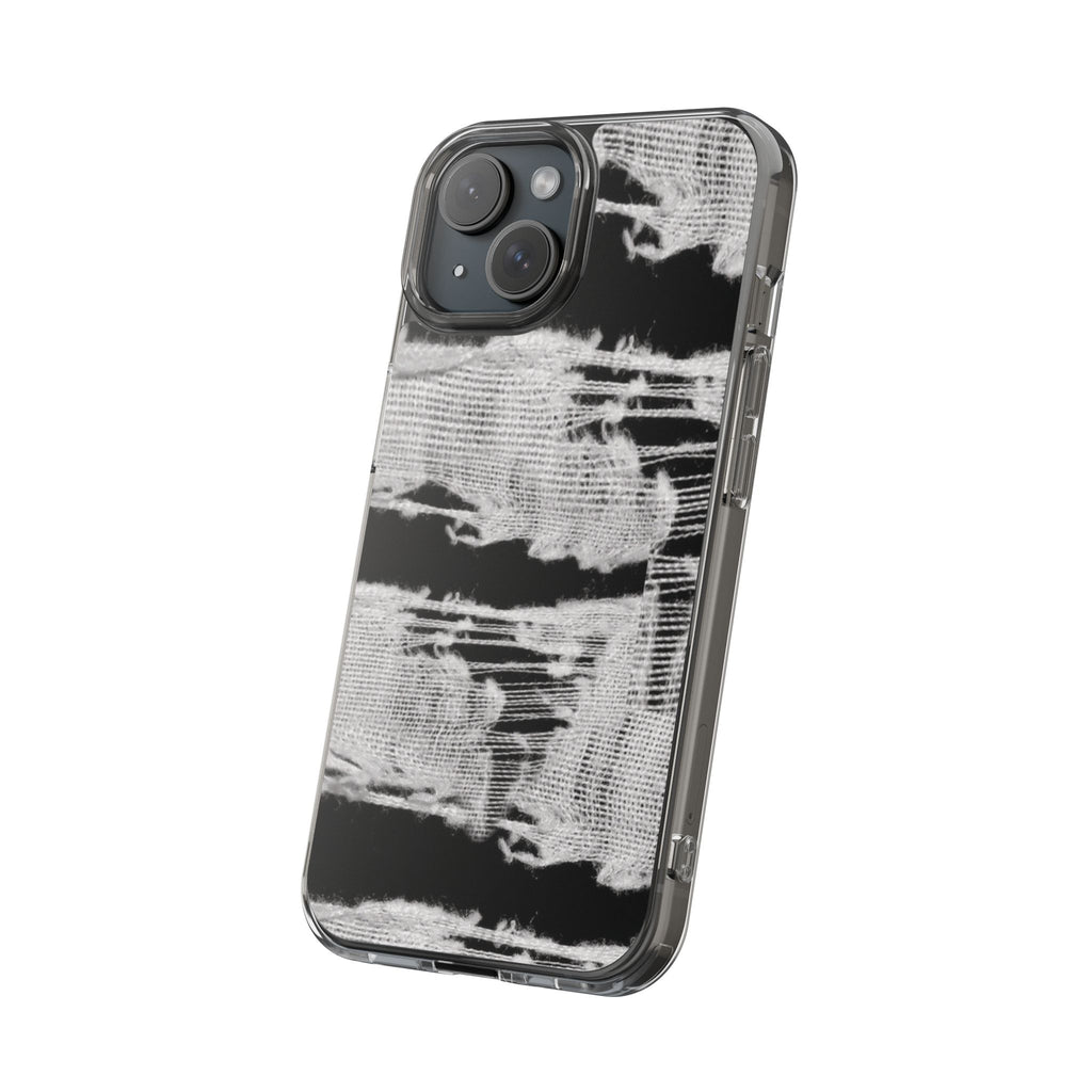 RIPPED PHONE CASE