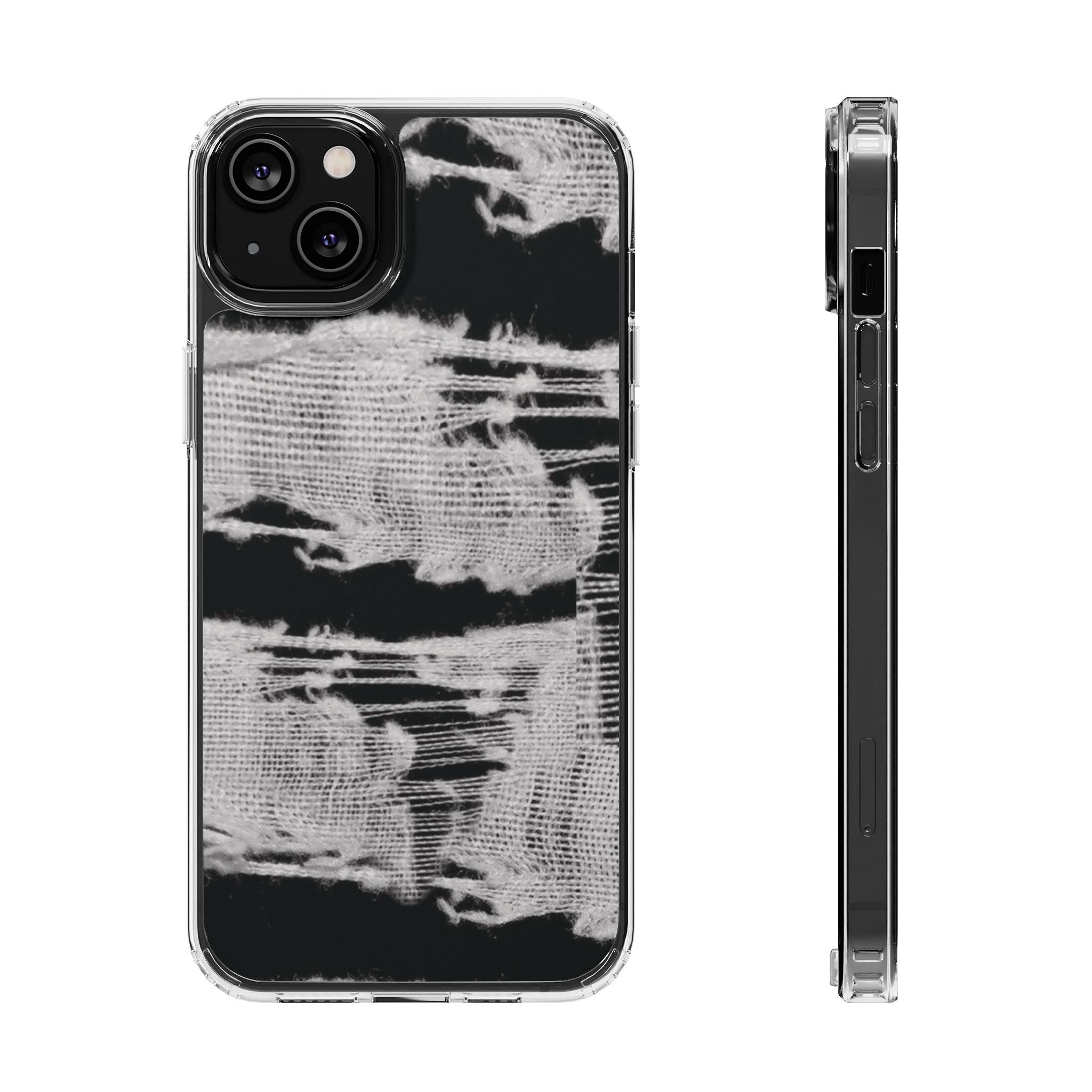 RIPPED PHONE CASE