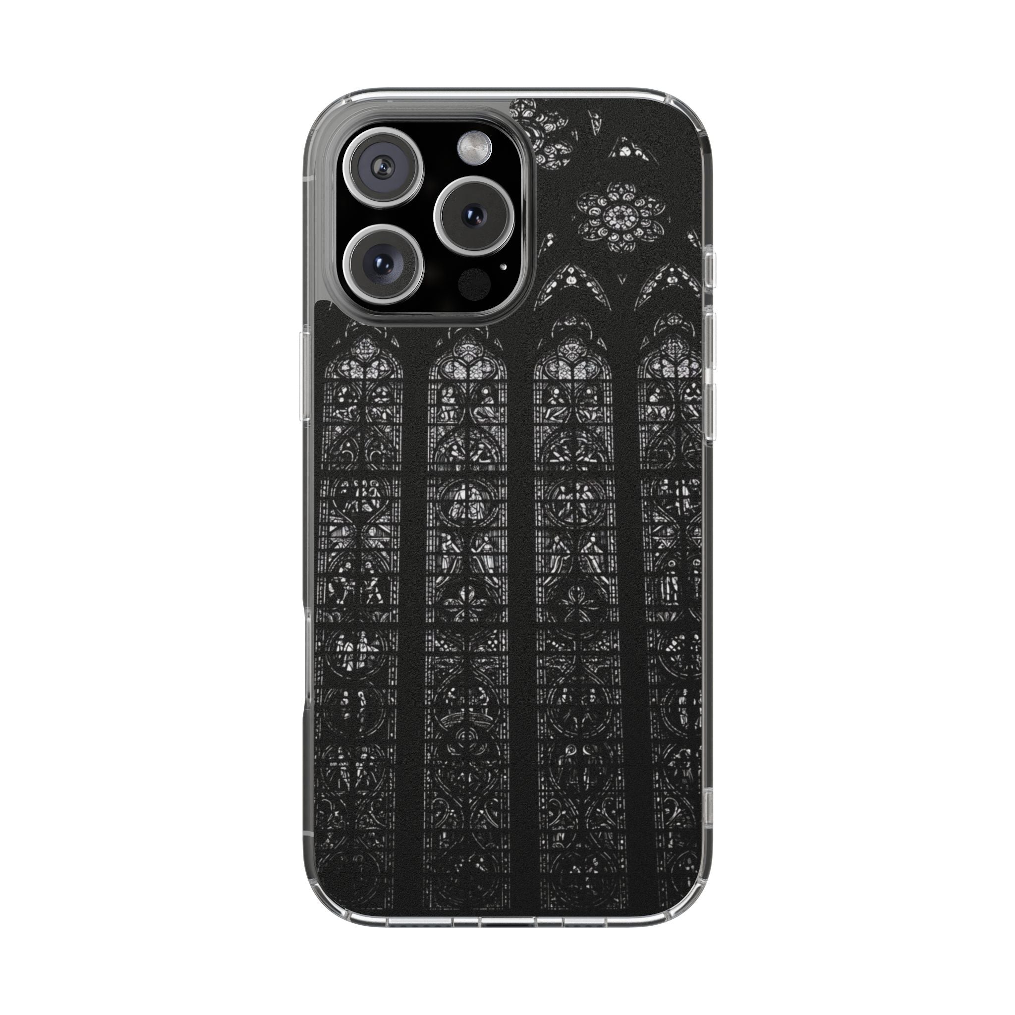 GOTHIC PHONE CASE