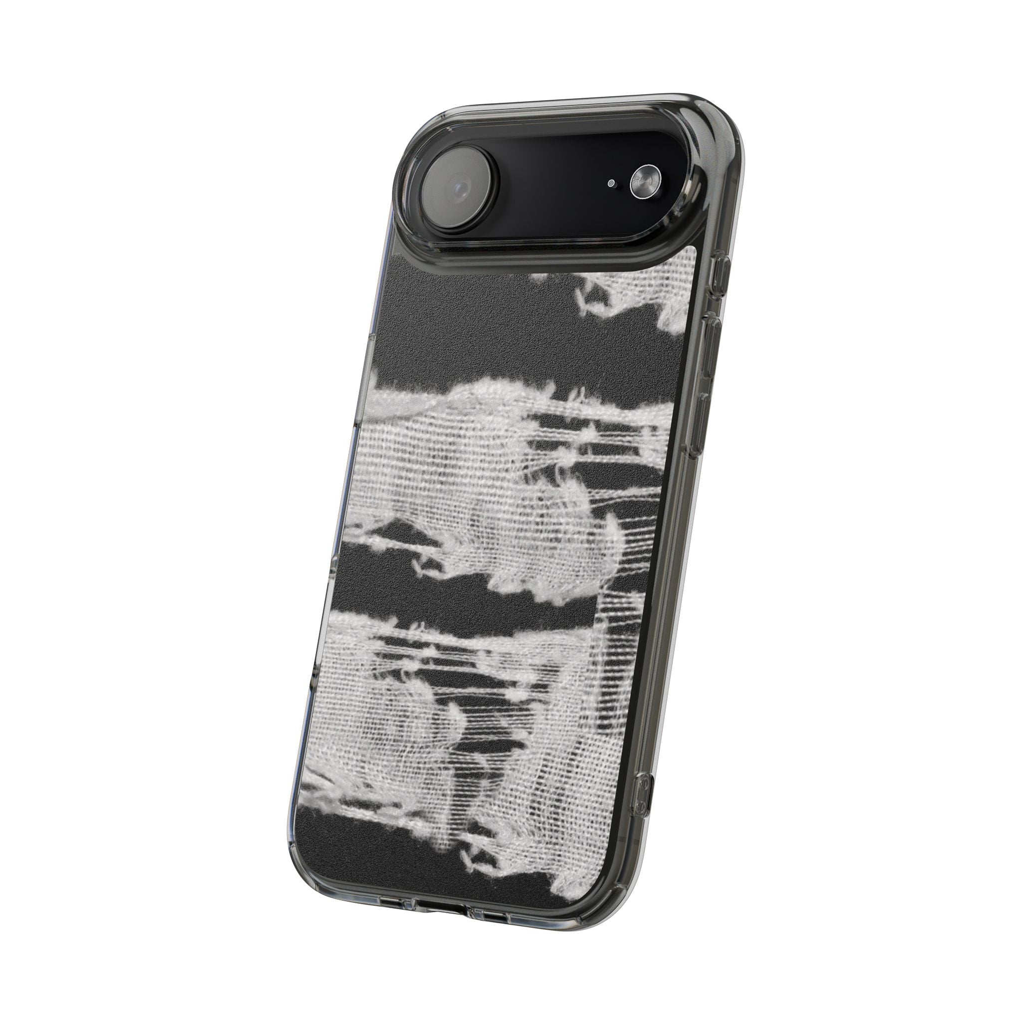 RIPPED PHONE CASE