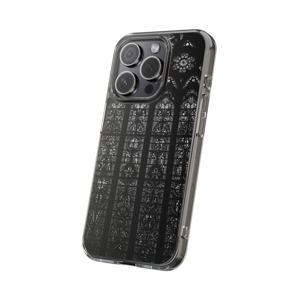 GOTHIC PHONE CASE