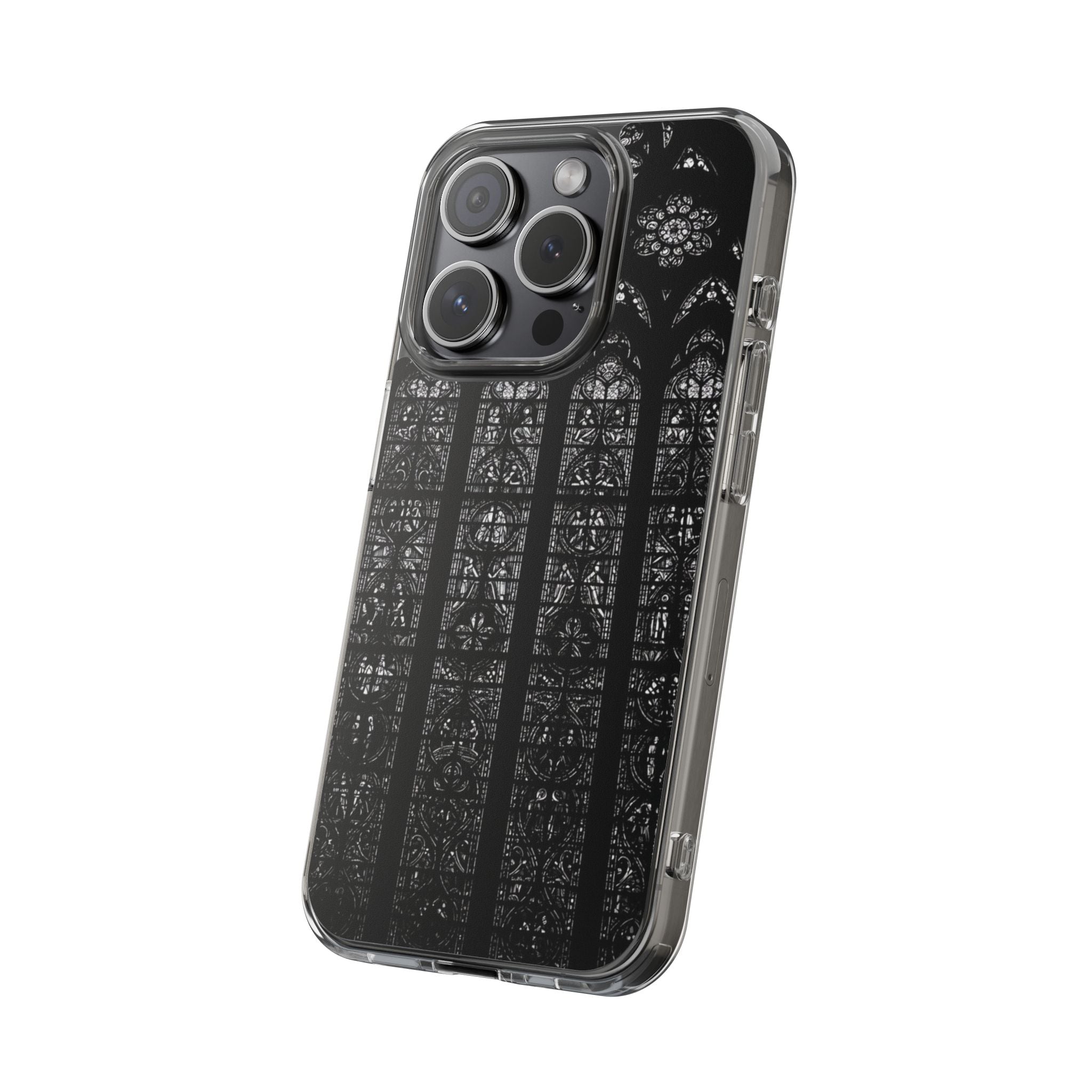 GOTHIC PHONE CASE