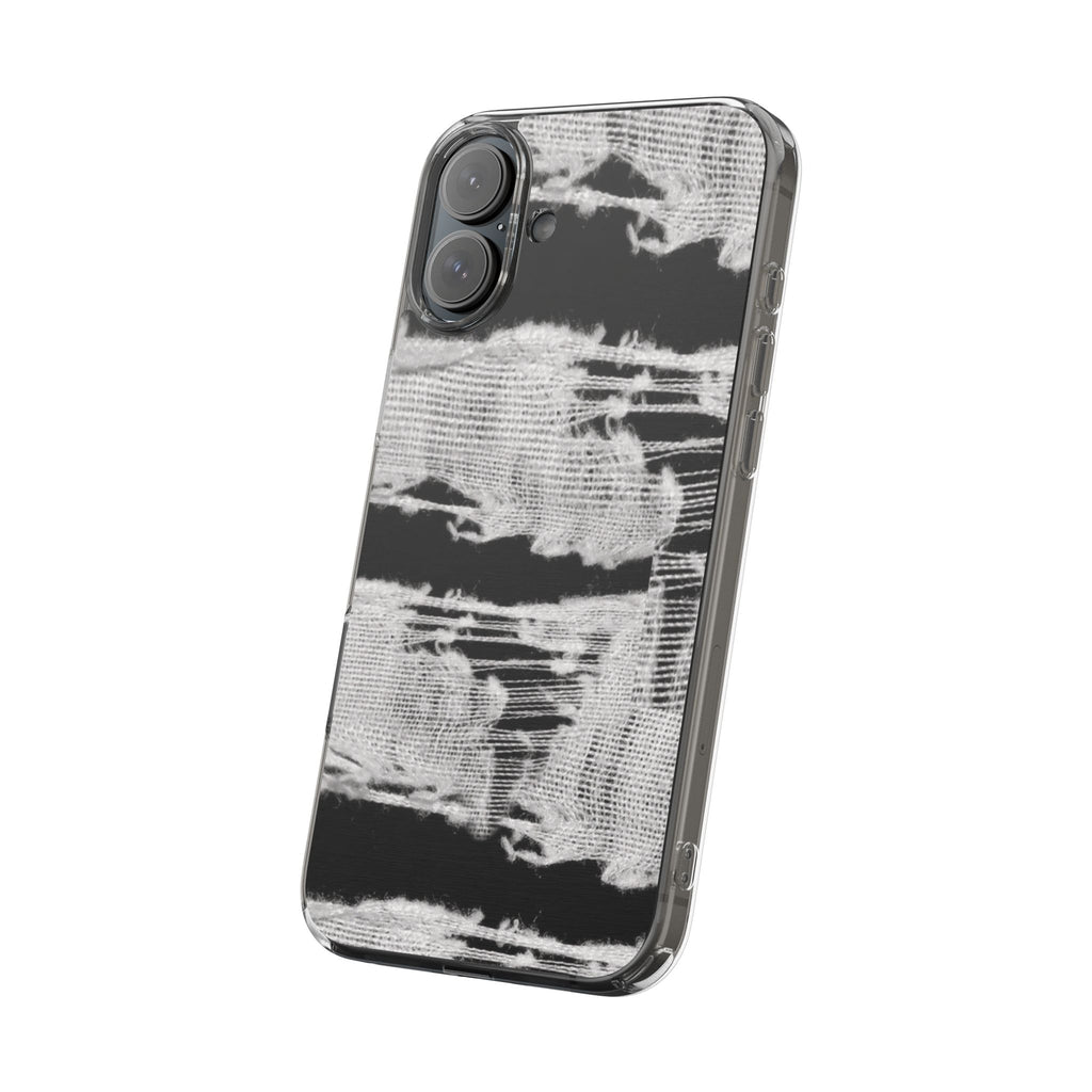 RIPPED PHONE CASE