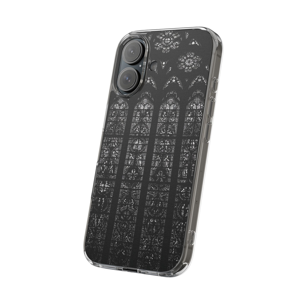 GOTHIC PHONE CASE