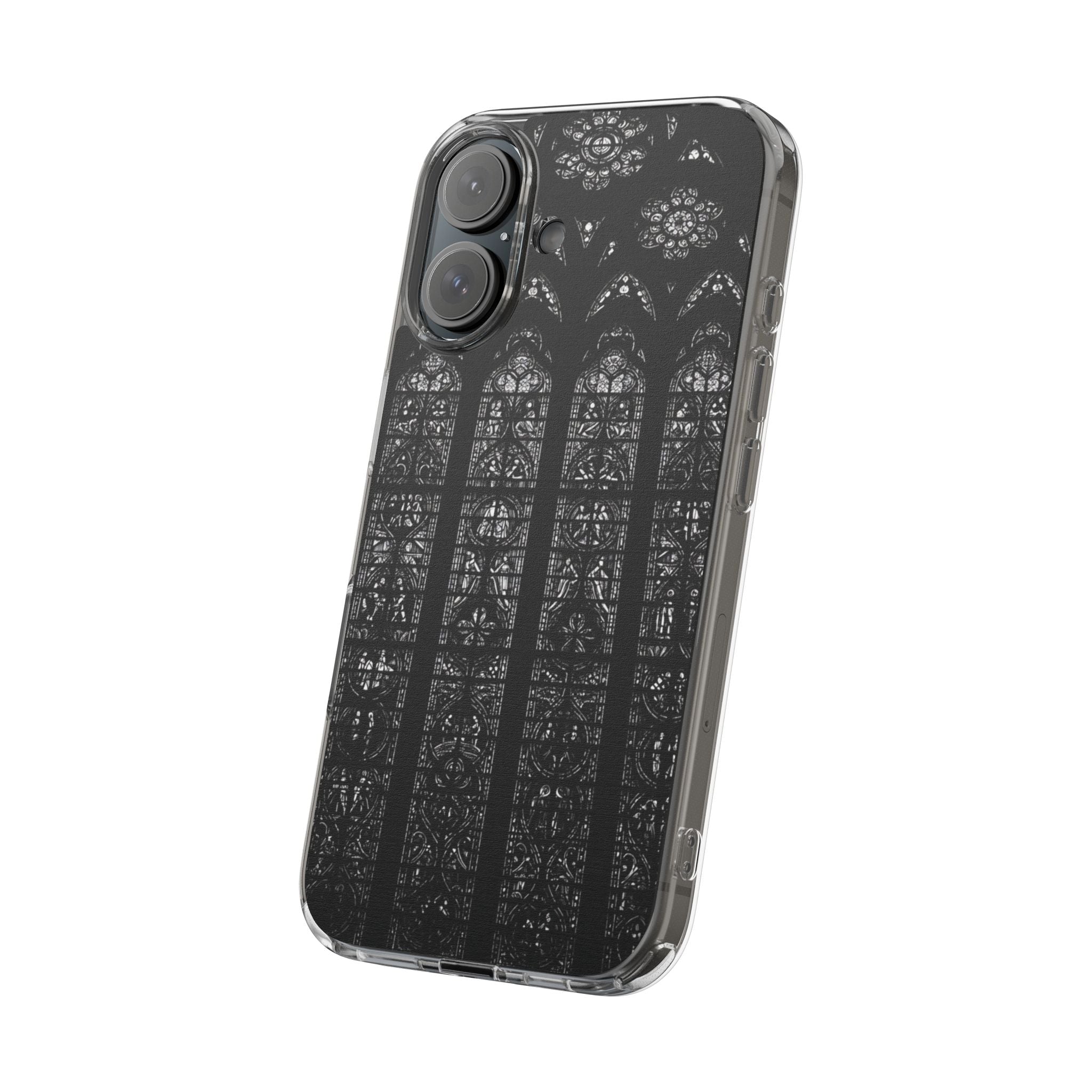 GOTHIC PHONE CASE