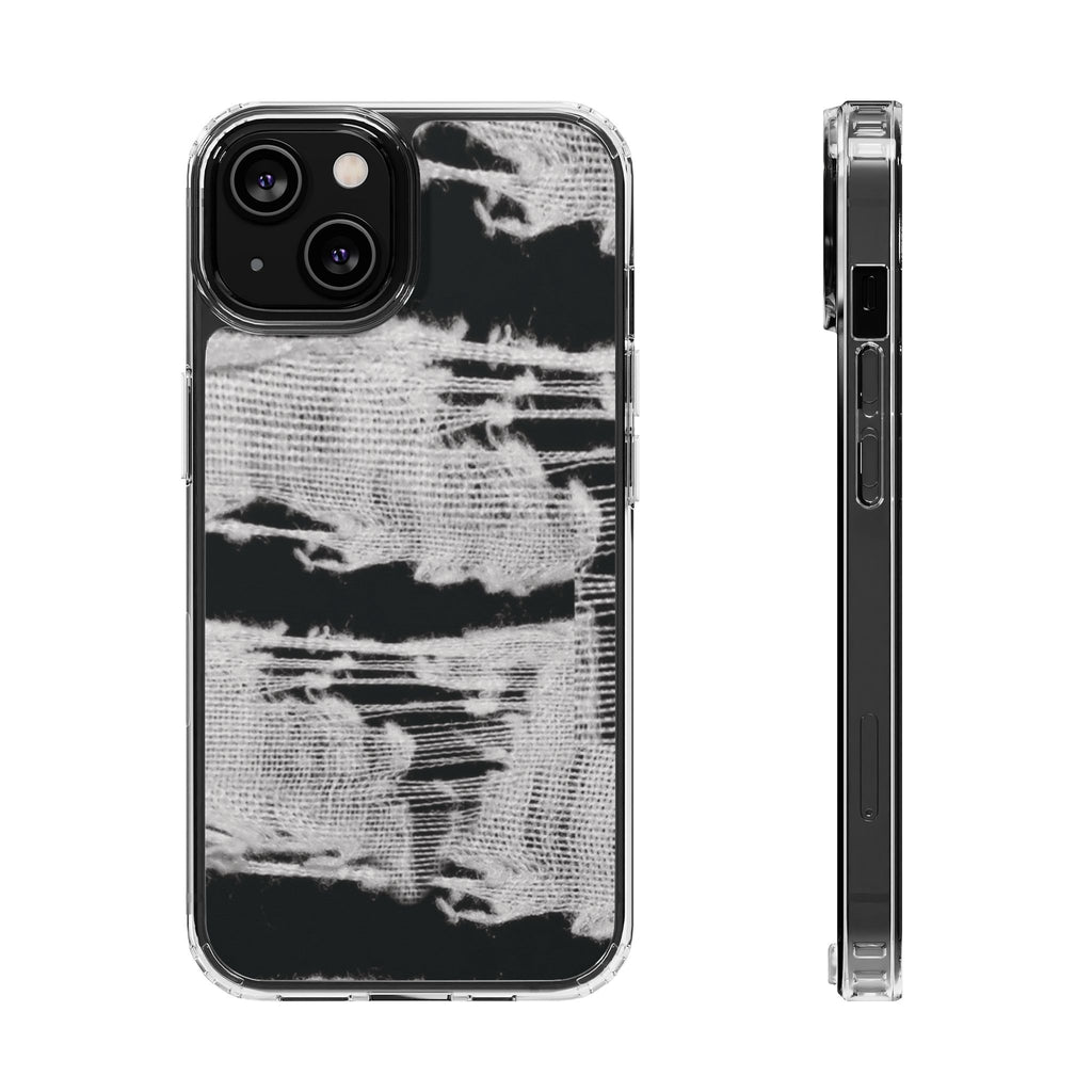 RIPPED PHONE CASE